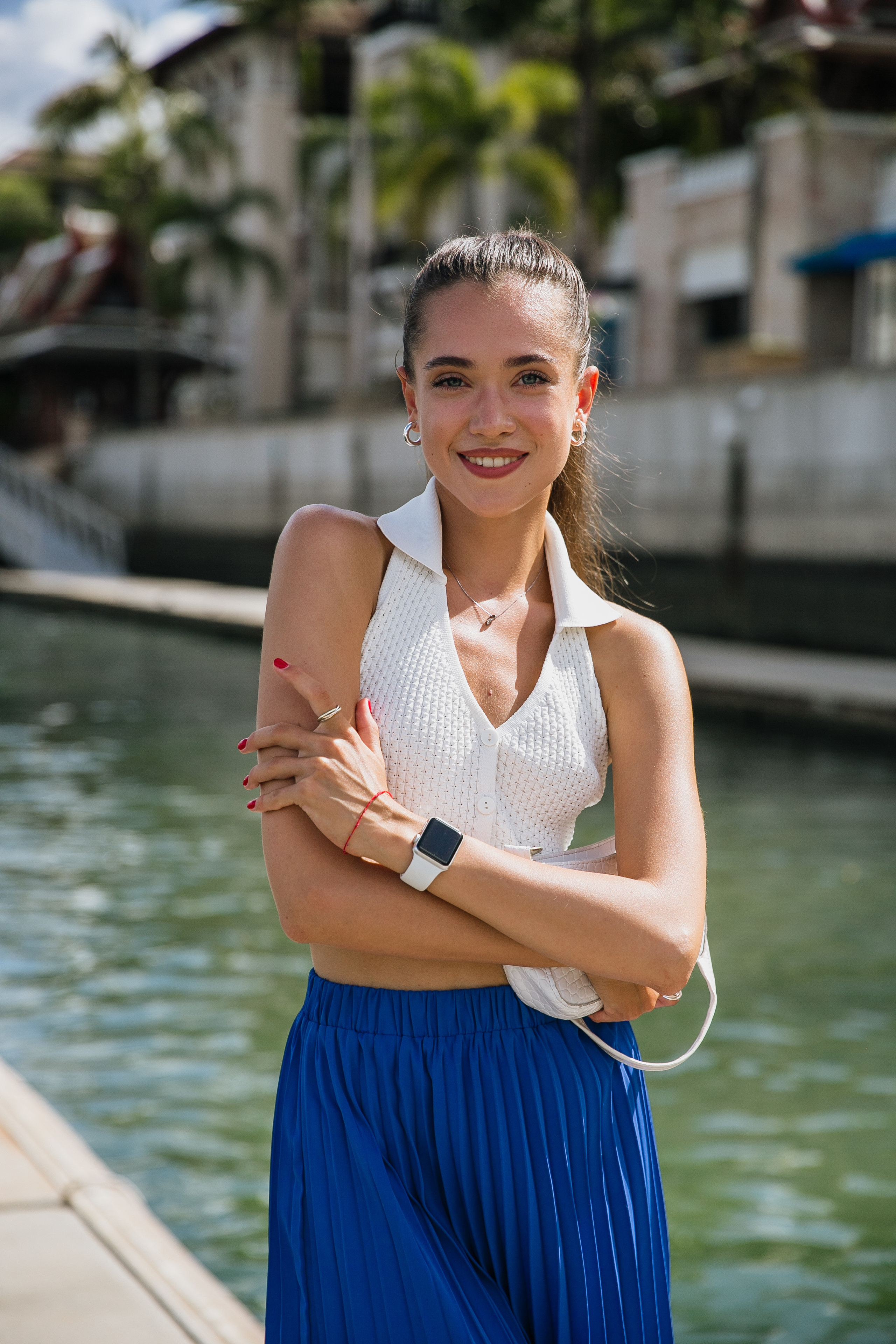 Лиза Роял Марина Пхукет. Фотограф и видеограф Анна Домашенко