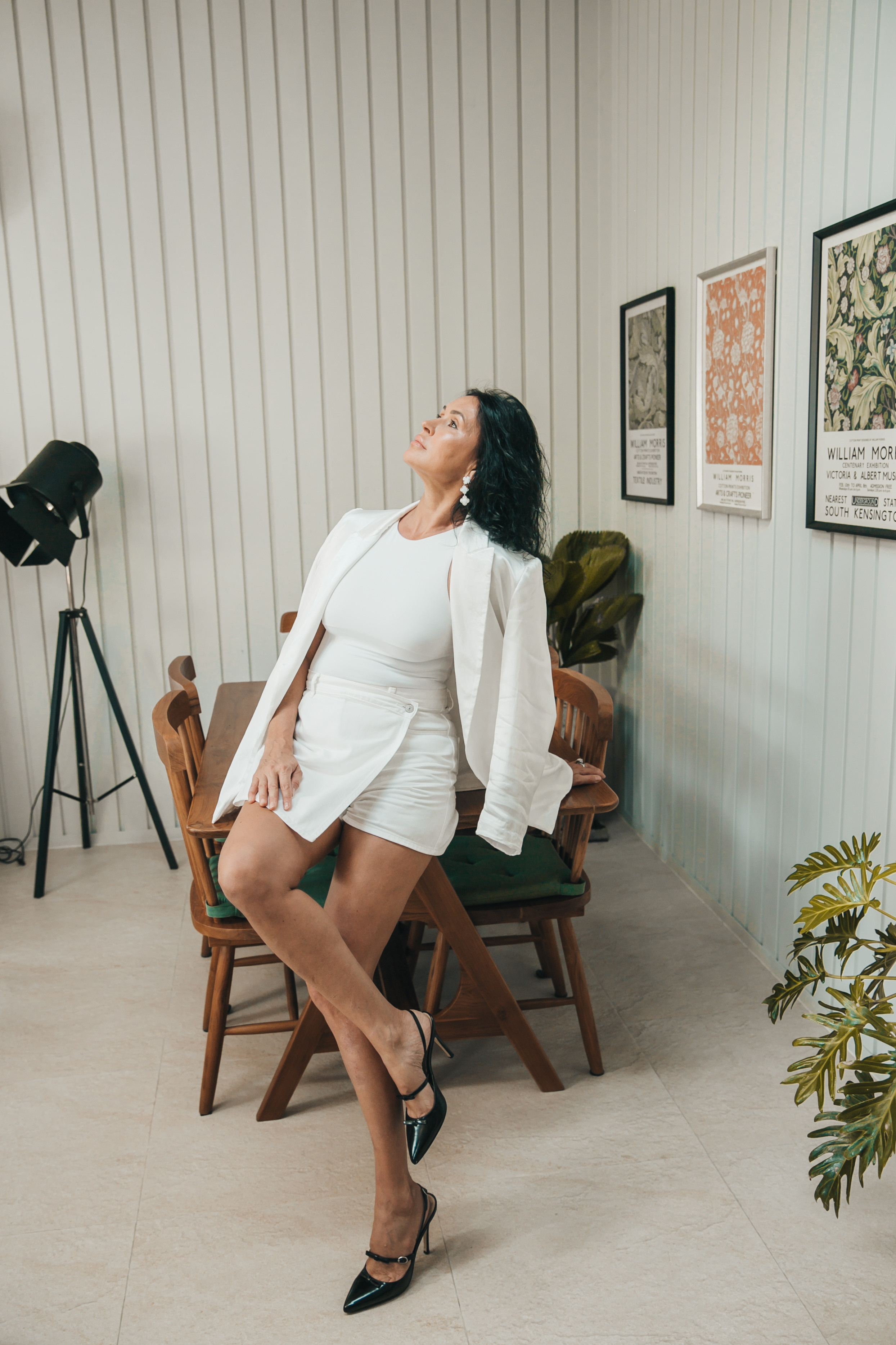 Роксолана Телятникова. Фотограф и видеограф Анна Домашенко