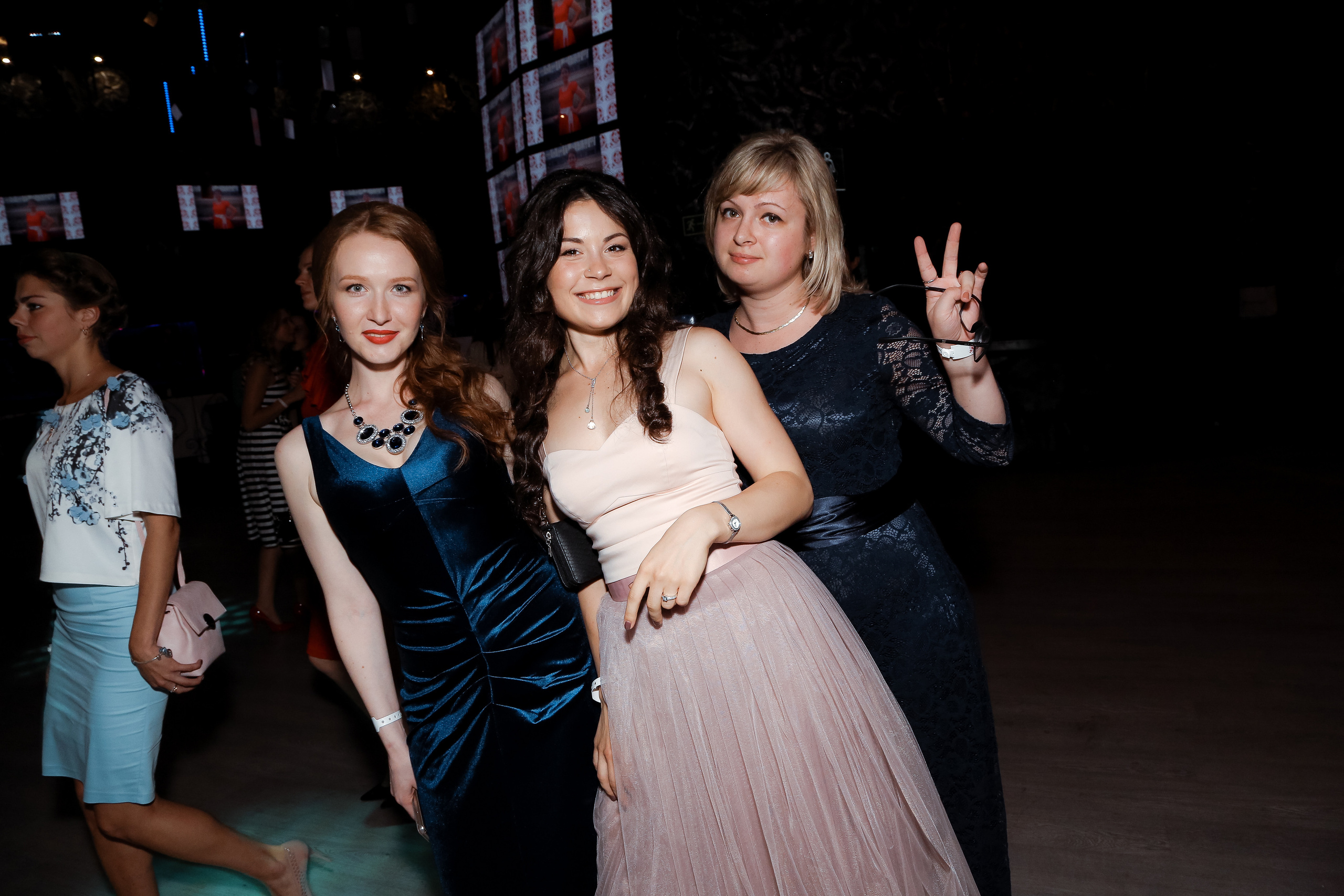 Выпускной 1 МЕД. Фотограф и видеограф Анна Домашенко