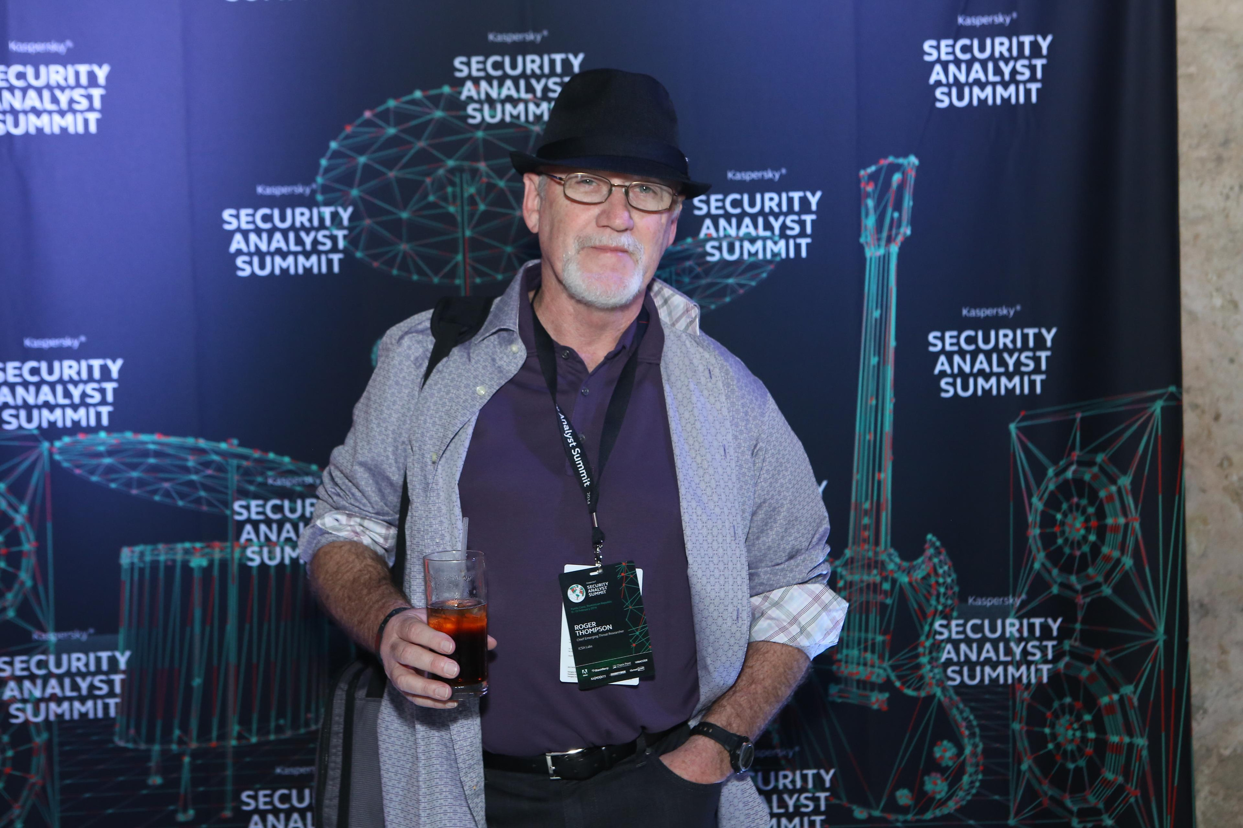 Лаборатория Касперского Доминикана SAS. Фотограф и видеограф Анна Домашенко