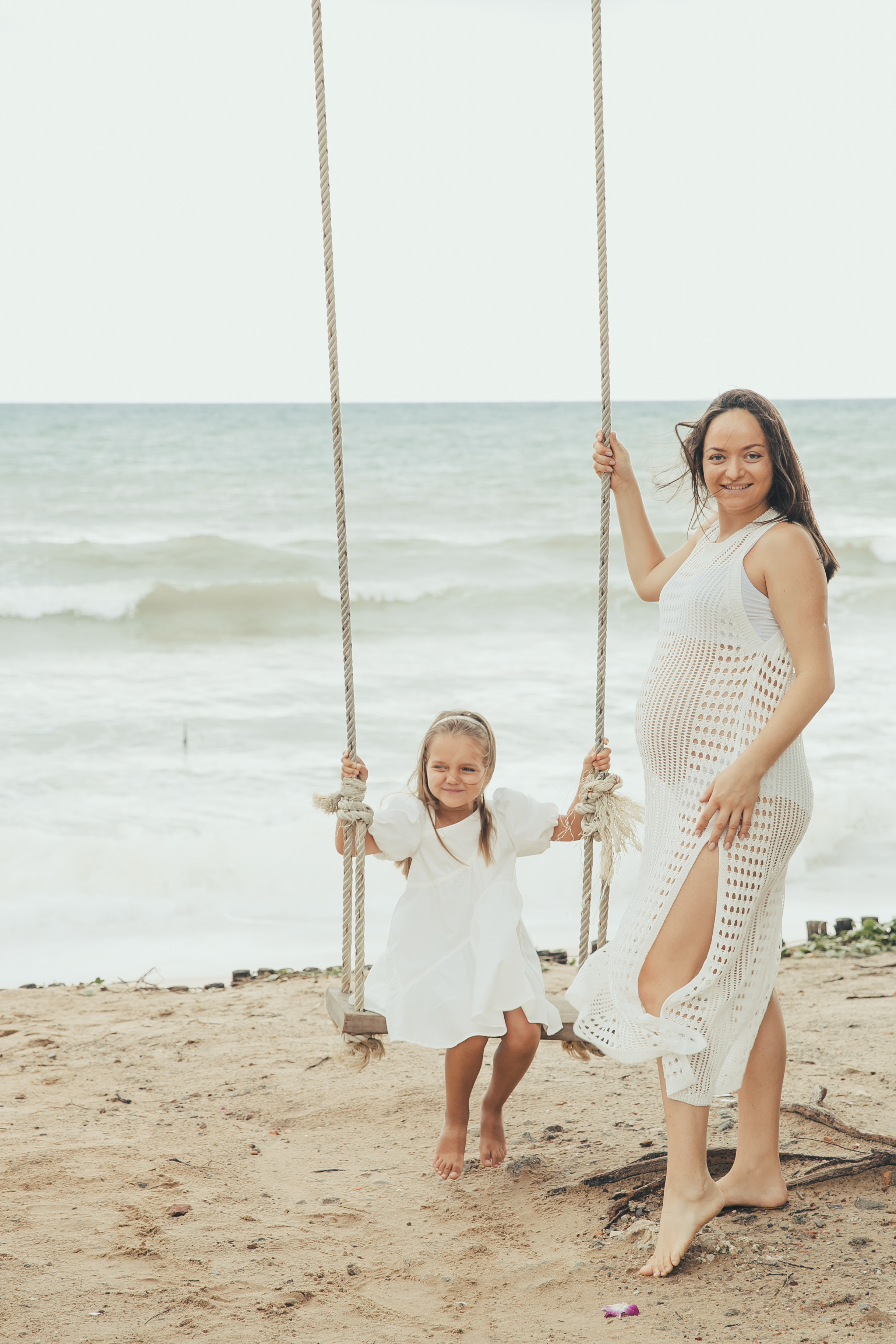 Семейная фотосессия на Пхукете. Фотограф и видеограф Анна Домашенко