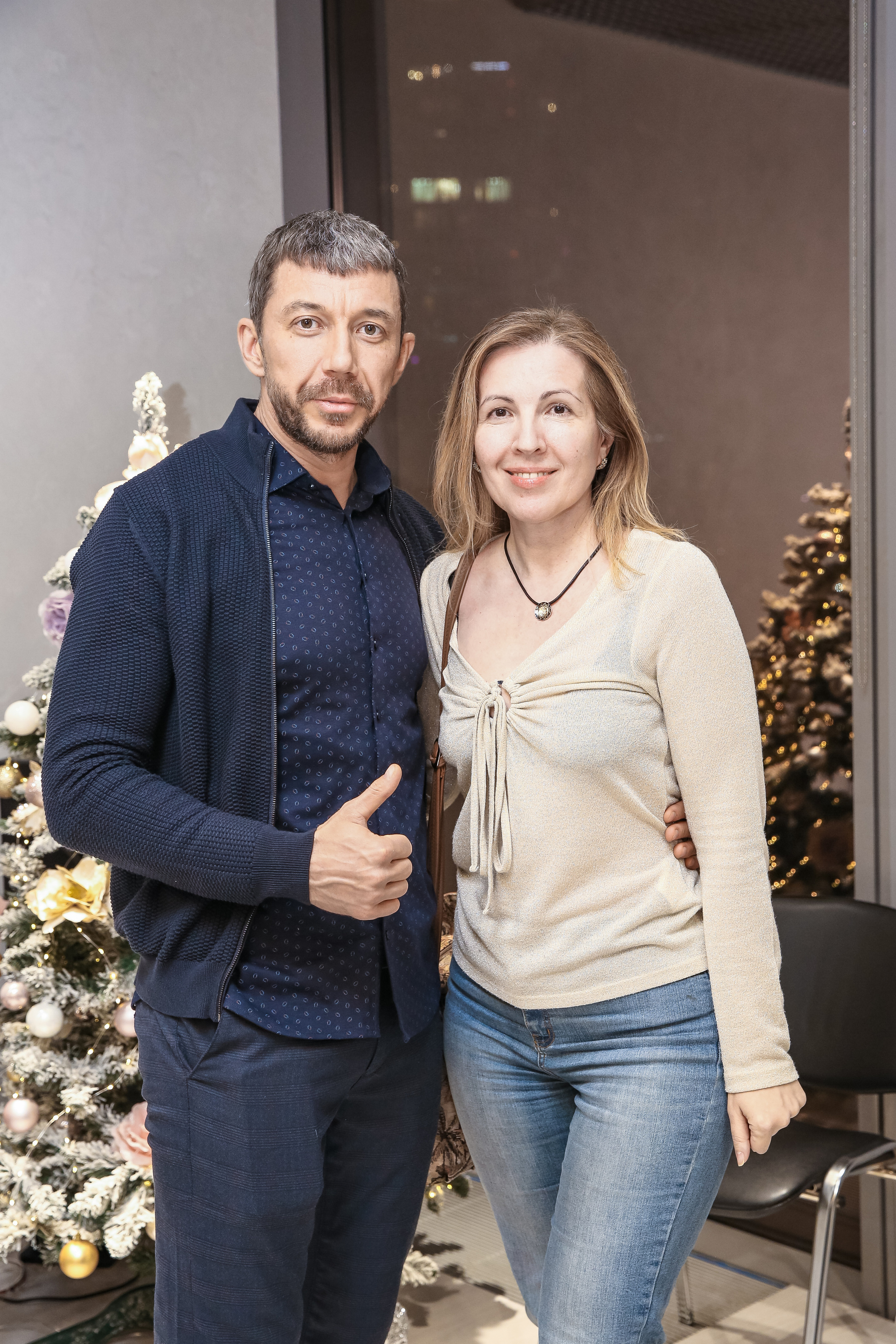 Тренинг Мавлютова МоскваСити. Фотограф и видеограф Анна Домашенко