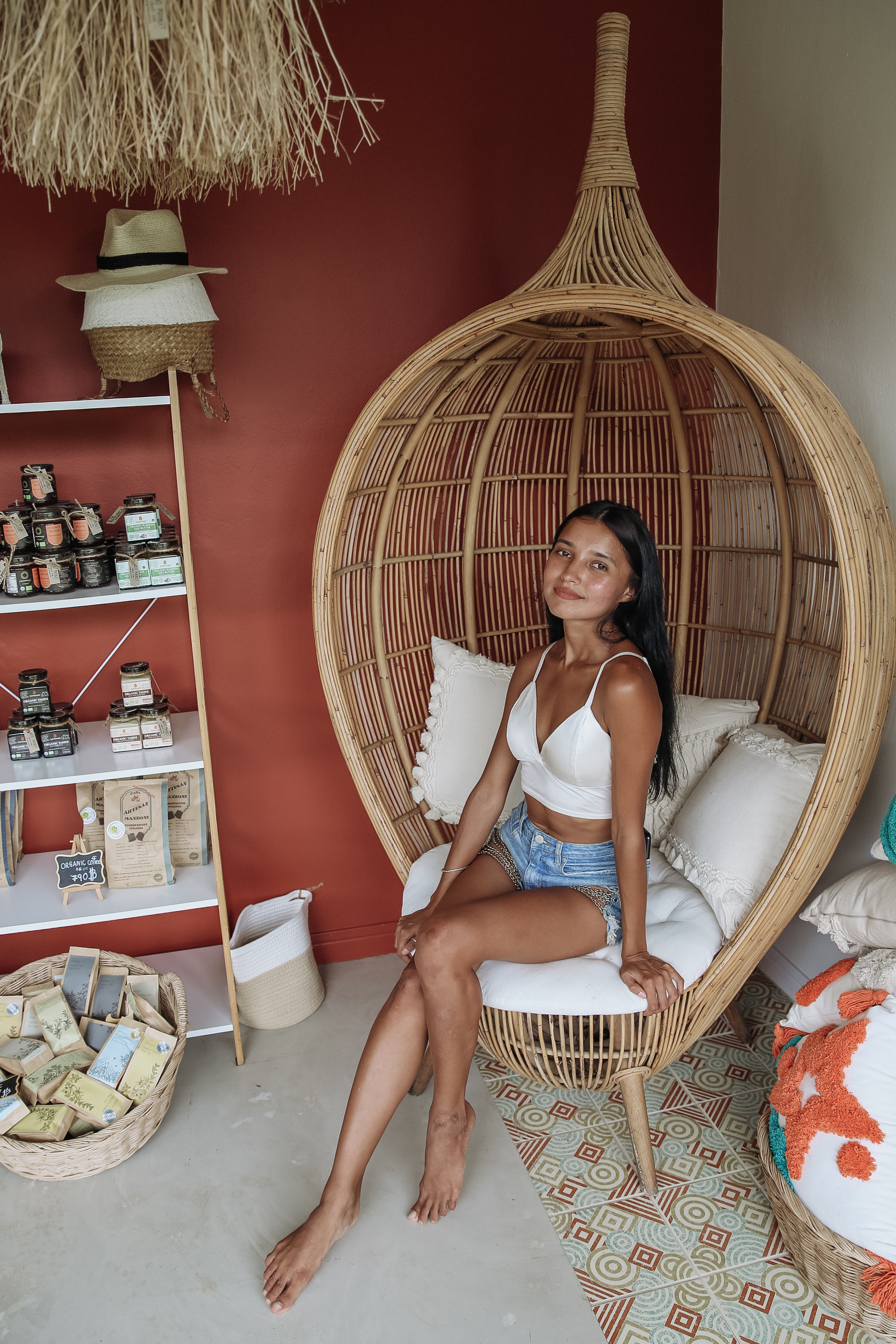 Завтрак женского клуба  Бангтао 10.08.23. Фотограф и видеограф Анна Домашенко