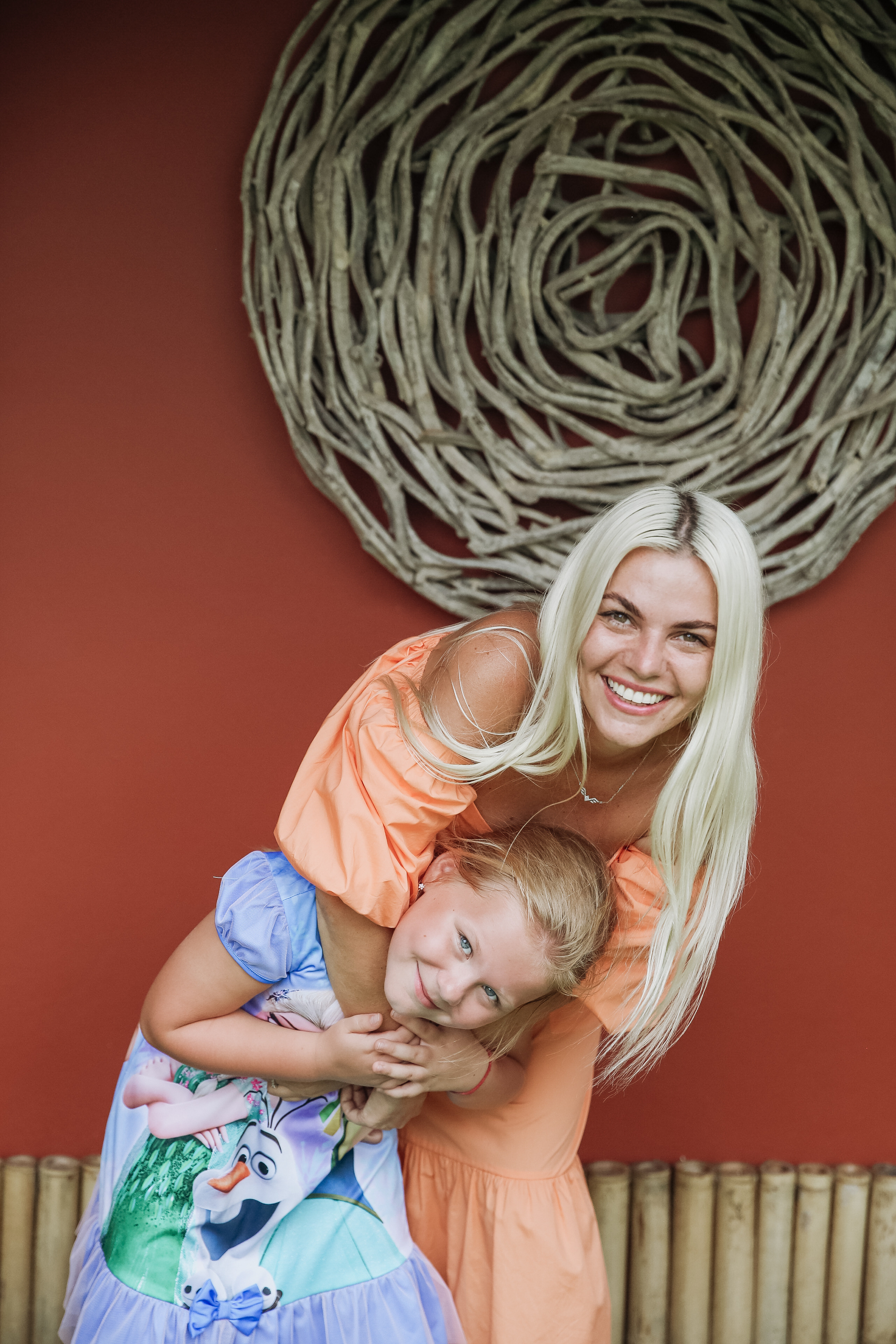 Завтрак женского клуба  Бангтао 10.08.23. Фотограф и видеограф Анна Домашенко