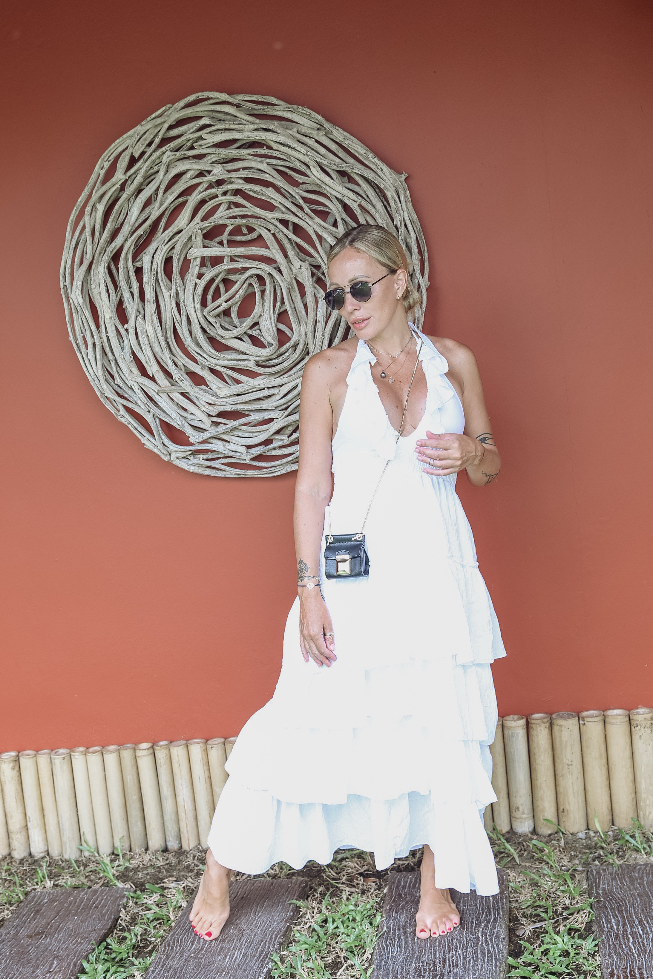 Завтрак женского клуба  Бангтао 10.08.23. Фотограф и видеограф Анна Домашенко