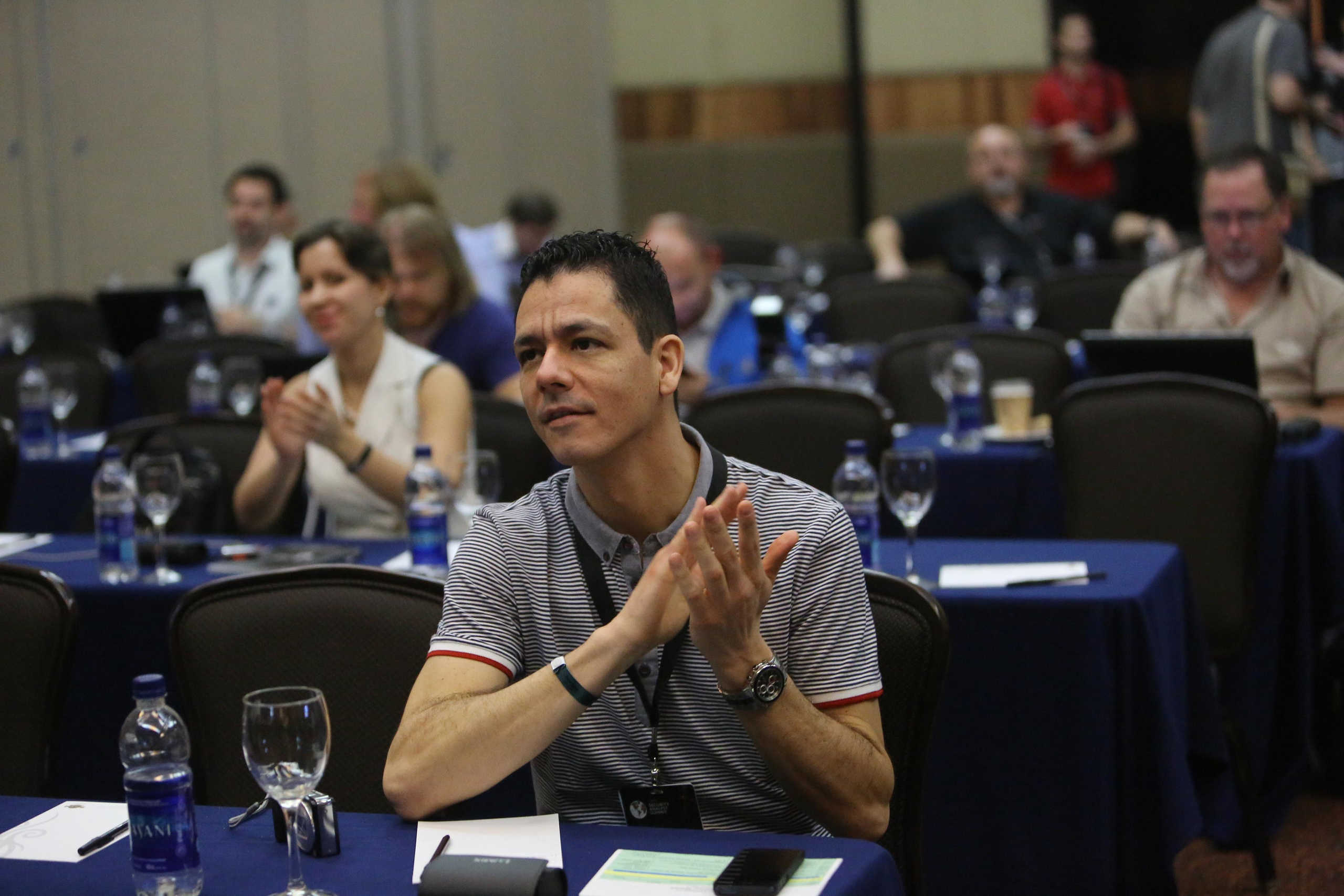 Лаборатория Касперского Доминикана SAS. Фотограф и видеограф Анна Домашенко