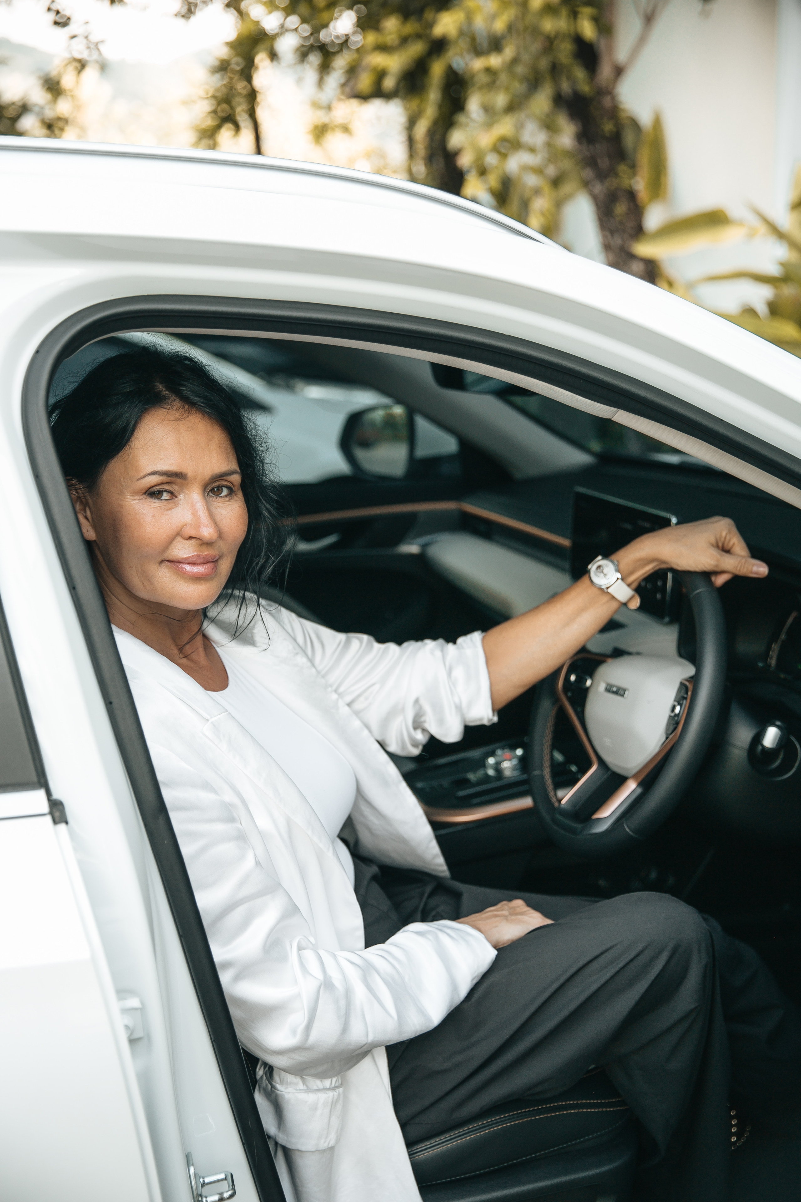 Роксолана Телятникова. Фотограф и видеограф Анна Домашенко