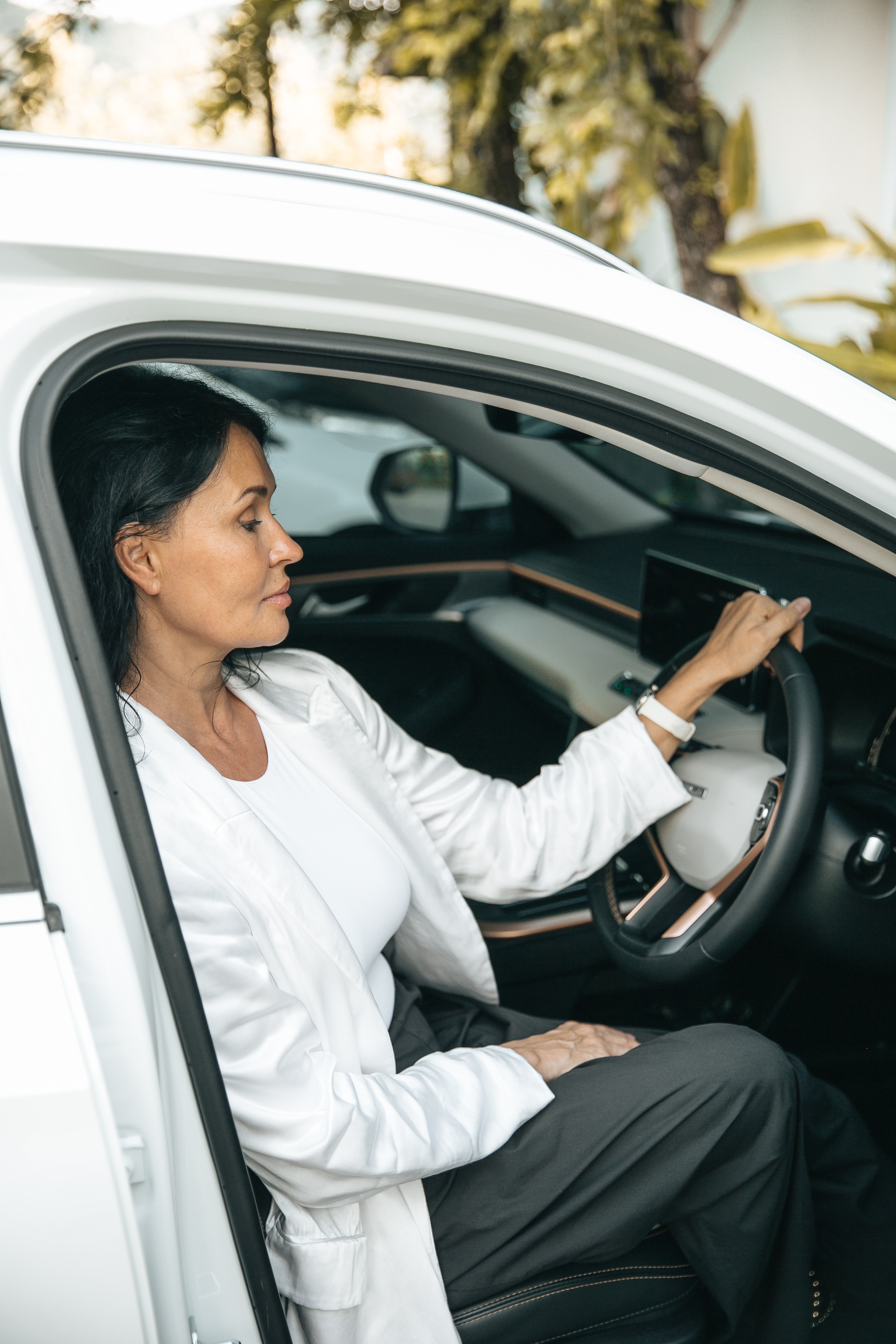 Роксолана Телятникова. Фотограф и видеограф Анна Домашенко