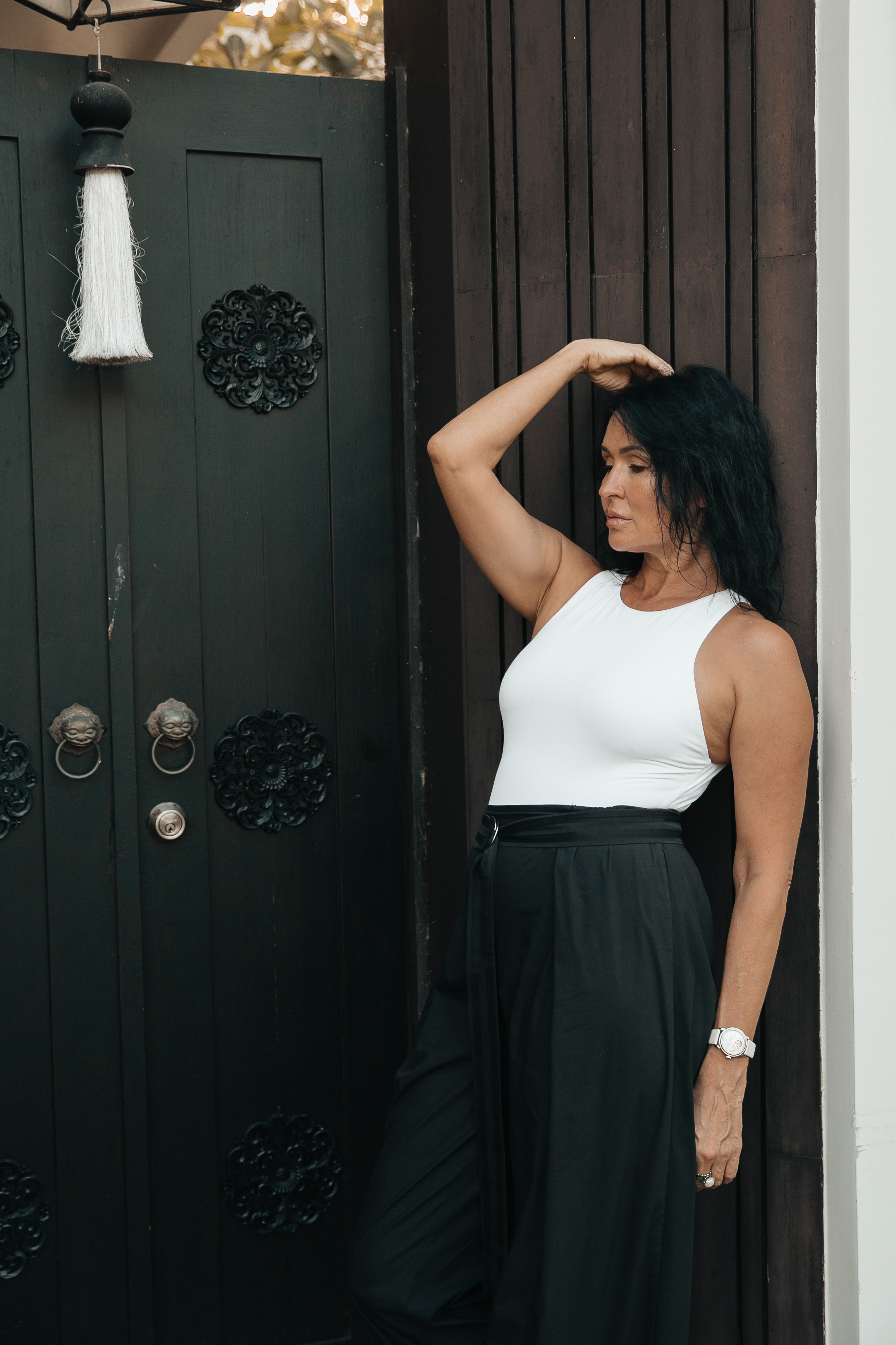 Роксолана Телятникова. Фотограф и видеограф Анна Домашенко