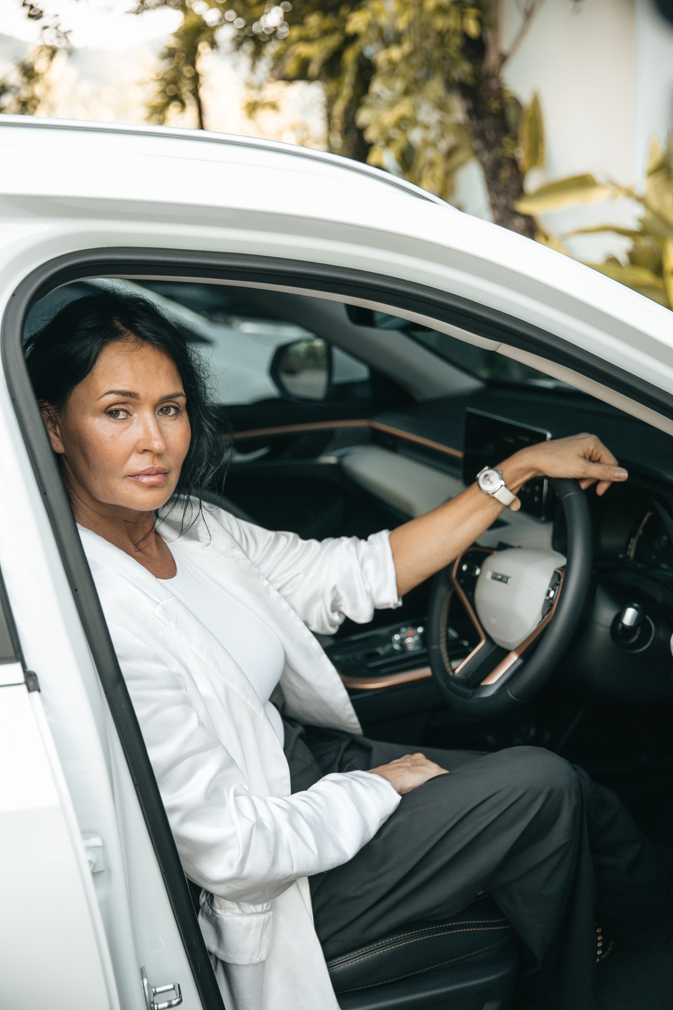 Роксолана Телятникова. Фотограф и видеограф Анна Домашенко