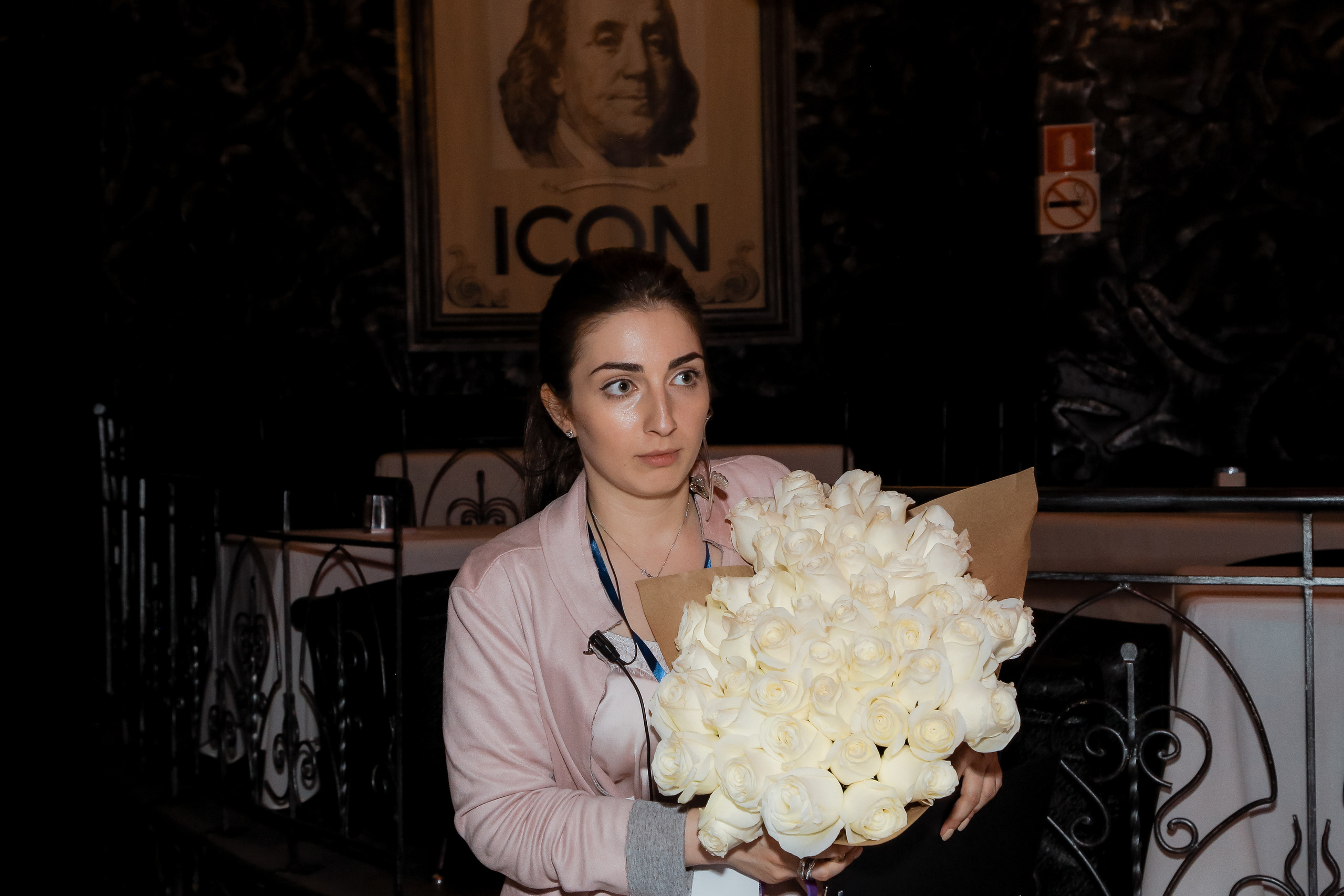 Выпускной 1 МЕД. Фотограф и видеограф Анна Домашенко