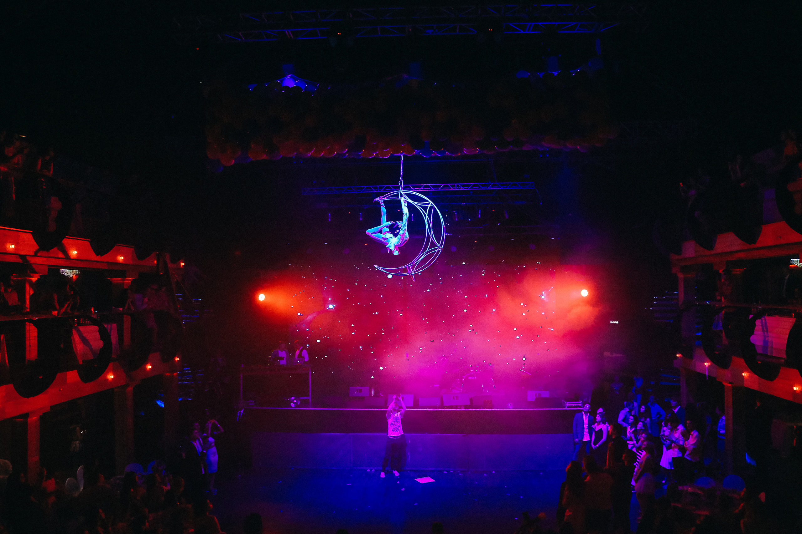 Выпускной 1 МЕД. Фотограф и видеограф Анна Домашенко