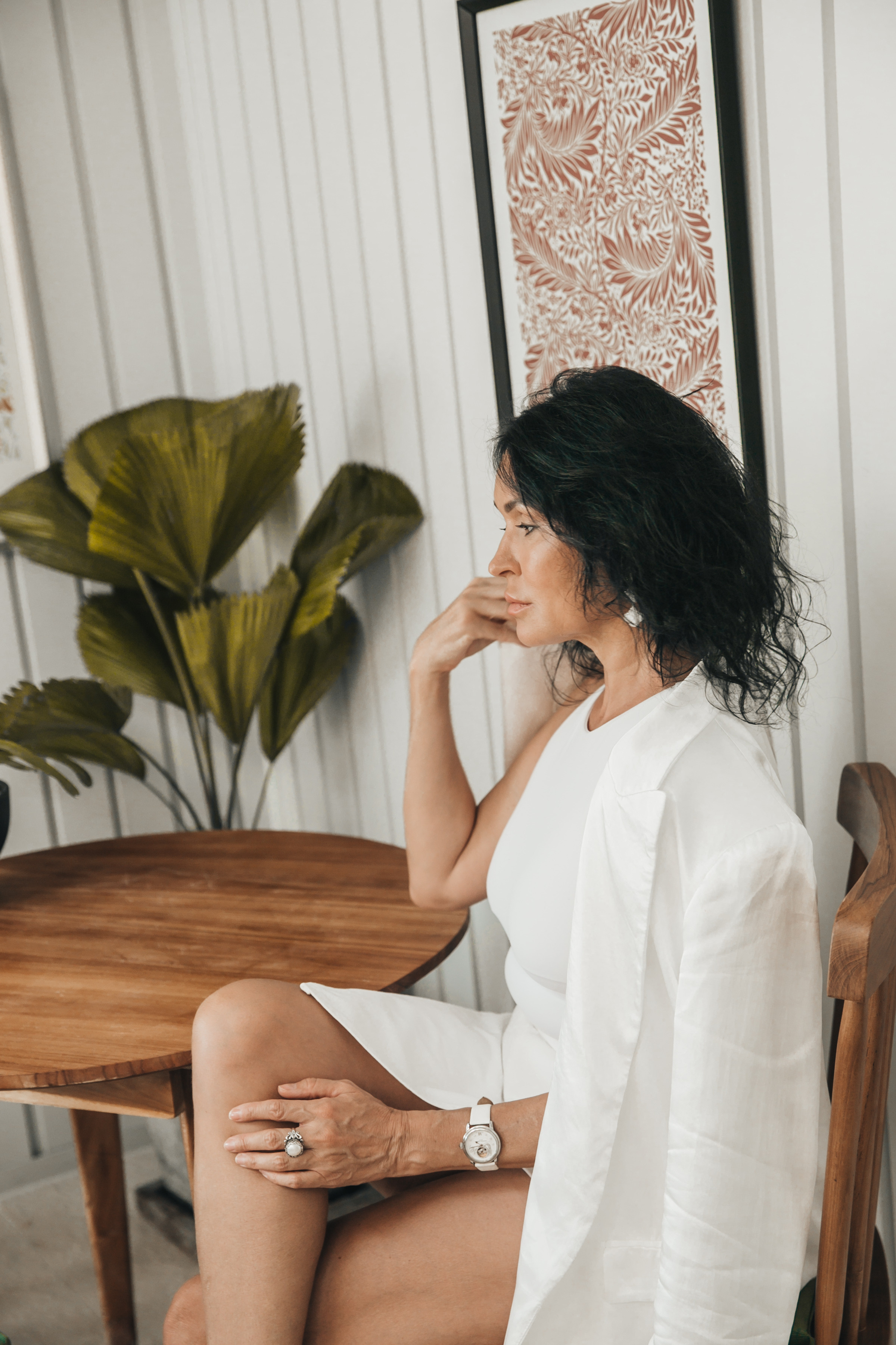 Роксолана Телятникова. Фотограф и видеограф Анна Домашенко