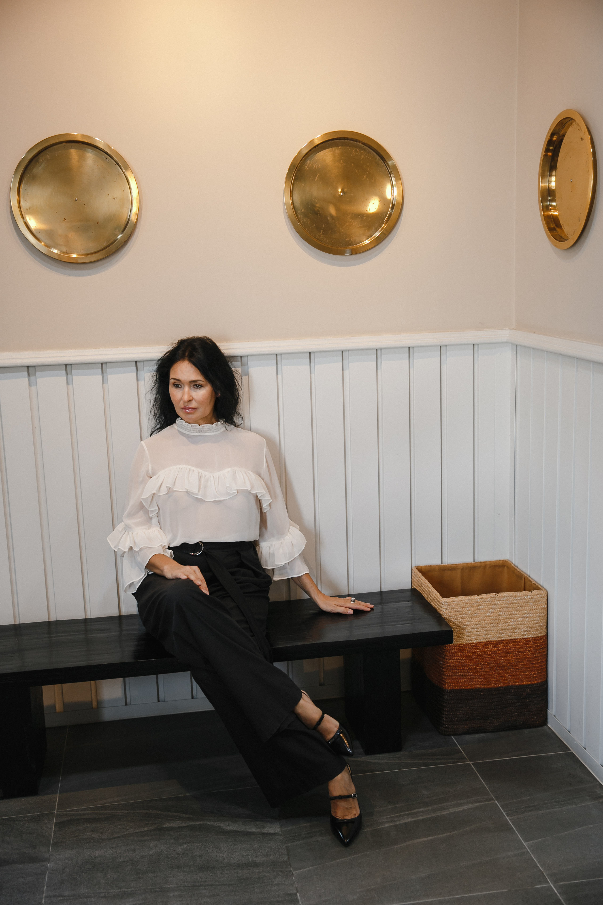 Роксолана Телятникова. Фотограф и видеограф Анна Домашенко