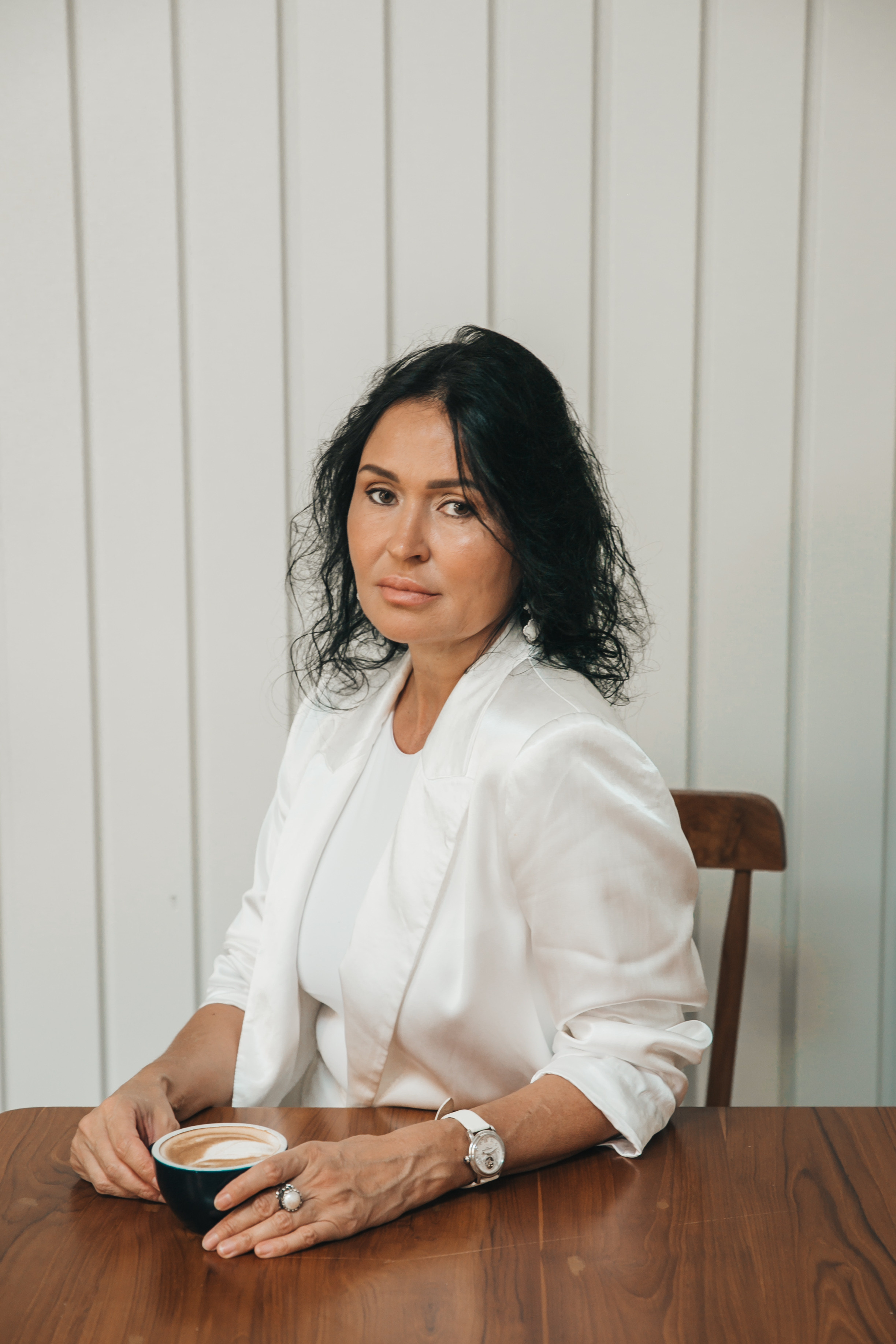 Роксолана Телятникова. Фотограф и видеограф Анна Домашенко