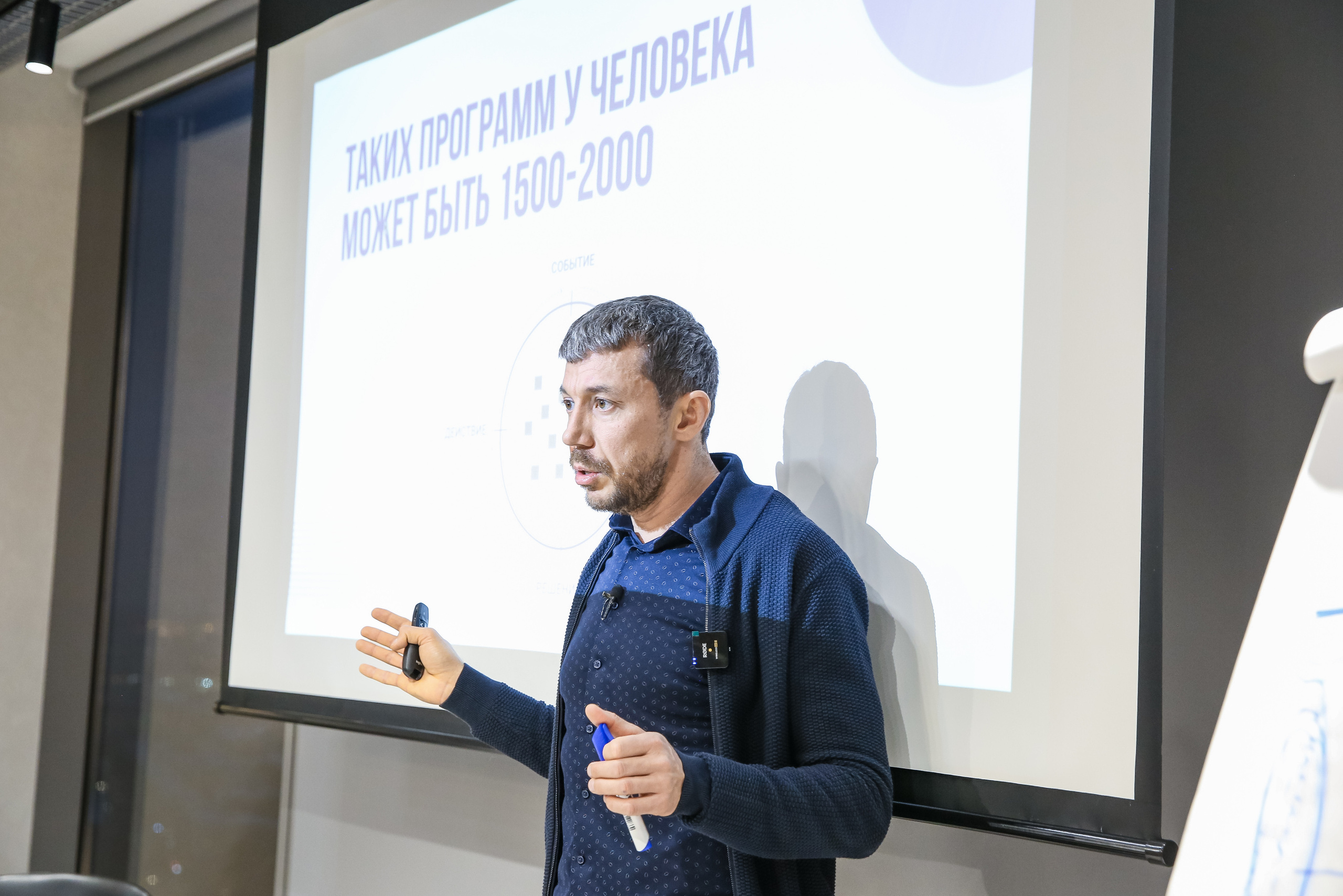 Тренинг Мавлютова МоскваСити. Фотограф и видеограф Анна Домашенко