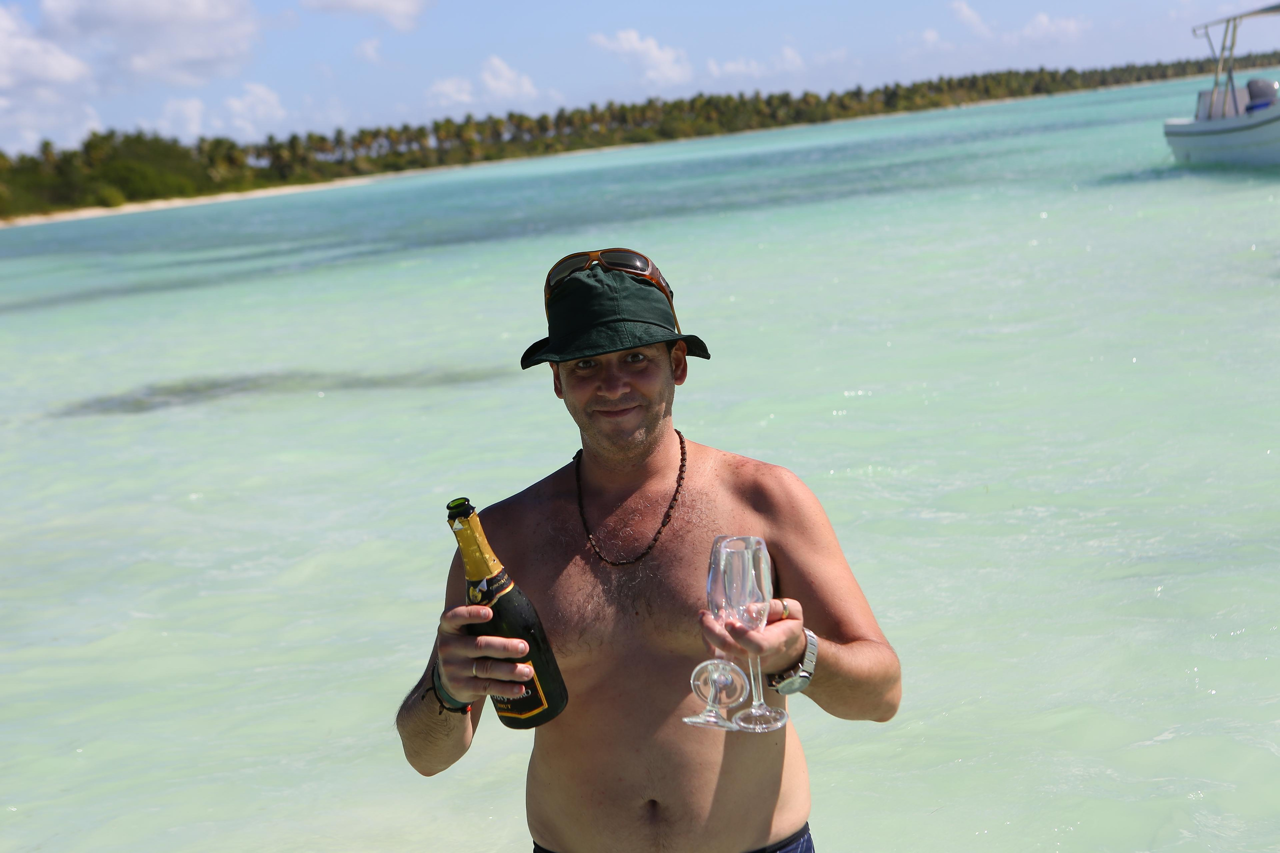 Лаборатория Касперского Доминикана SAS. Фотограф и видеограф Анна Домашенко