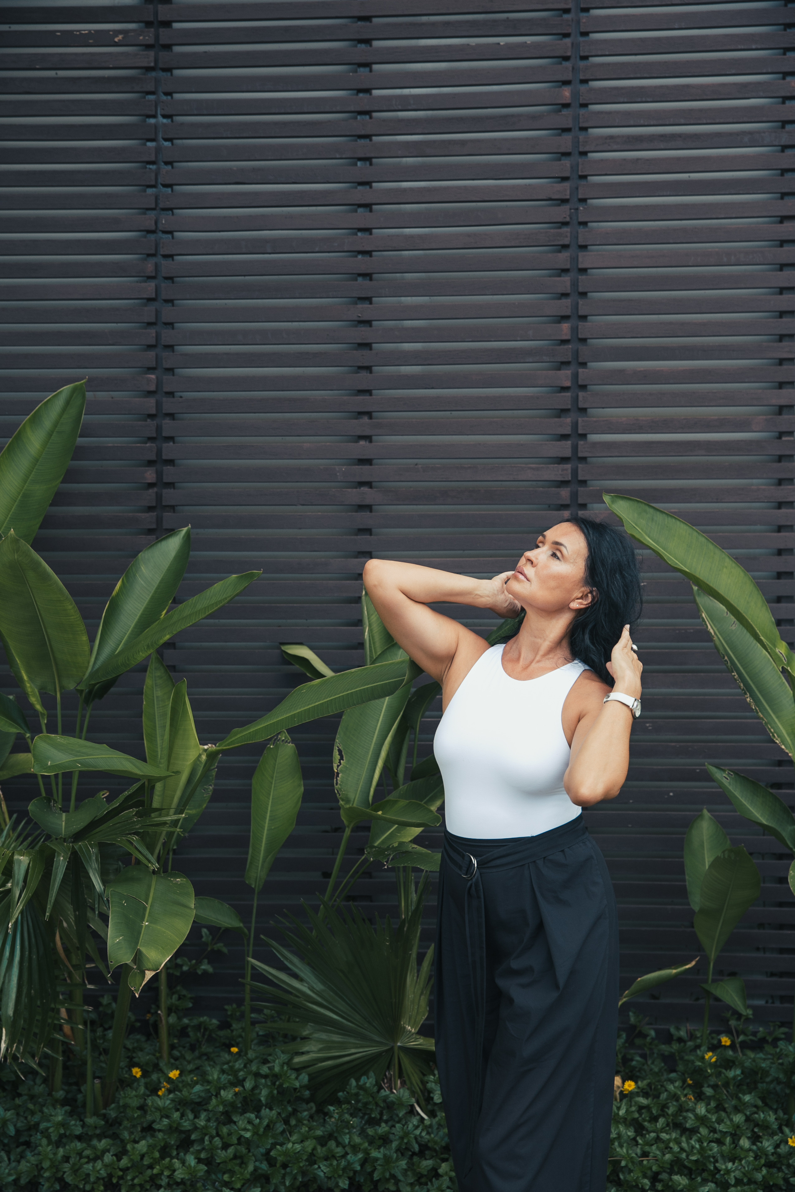 Роксолана Телятникова. Фотограф и видеограф Анна Домашенко