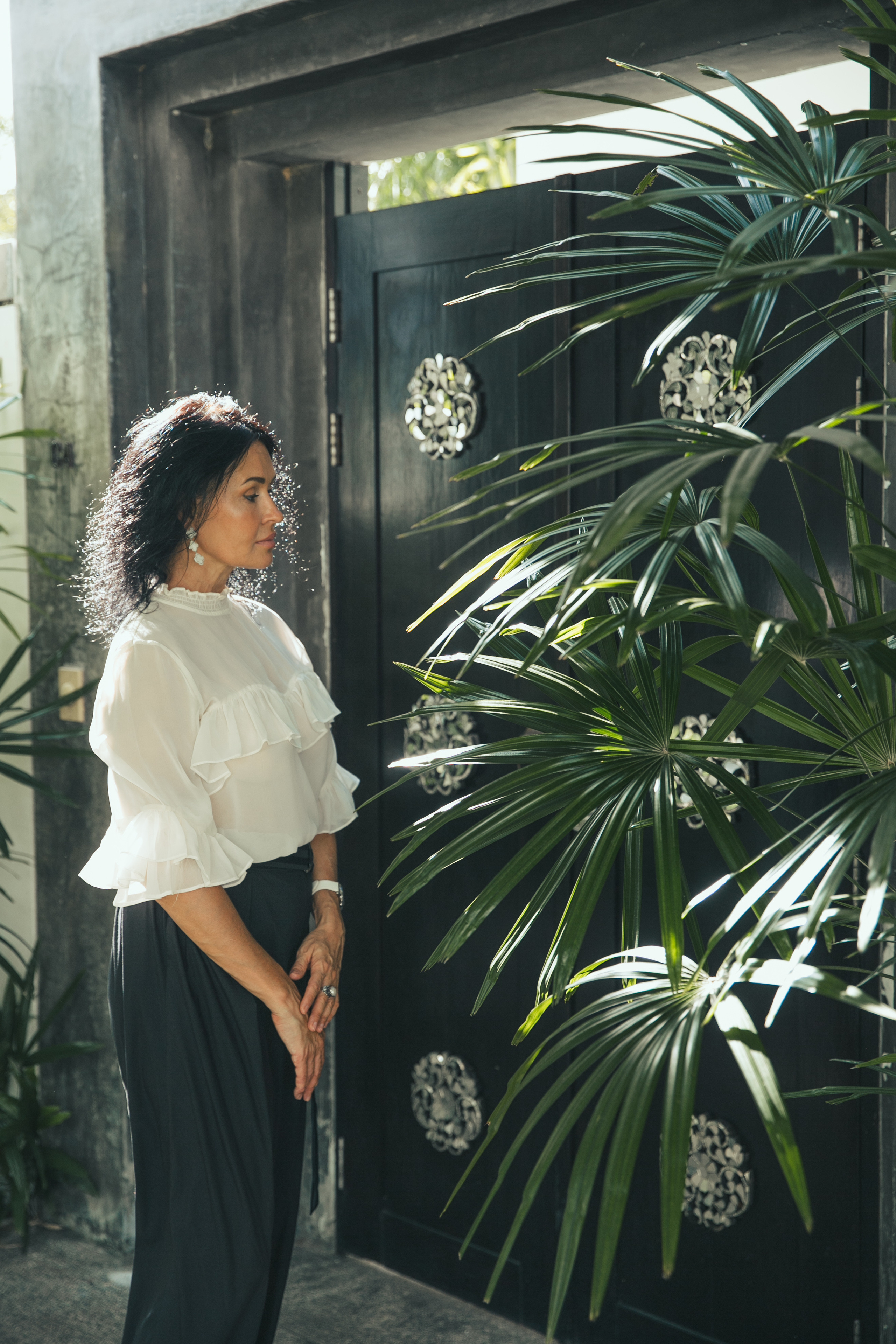 Роксолана Телятникова. Фотограф и видеограф Анна Домашенко