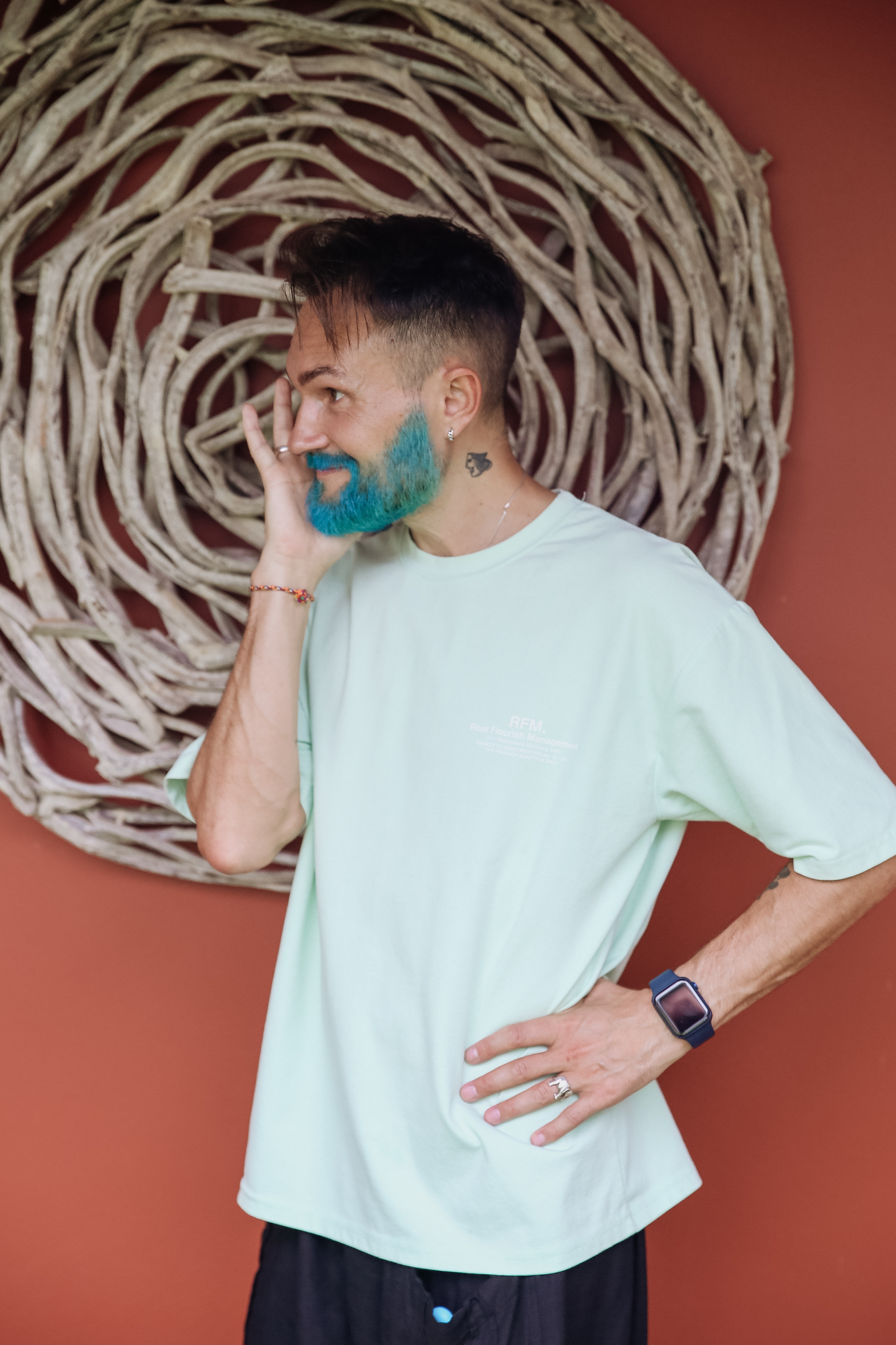 Завтрак женского клуба  Бангтао 10.08.23. Фотограф и видеограф Анна Домашенко