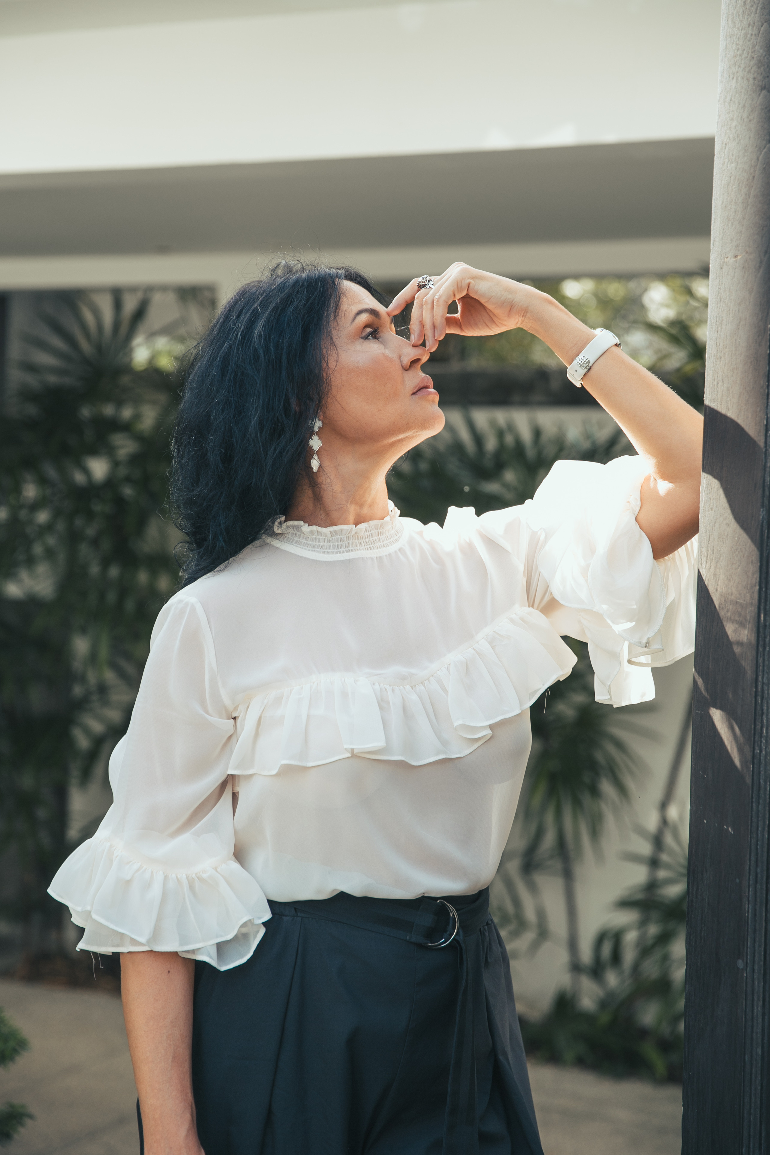 Роксолана Телятникова. Фотограф и видеограф Анна Домашенко