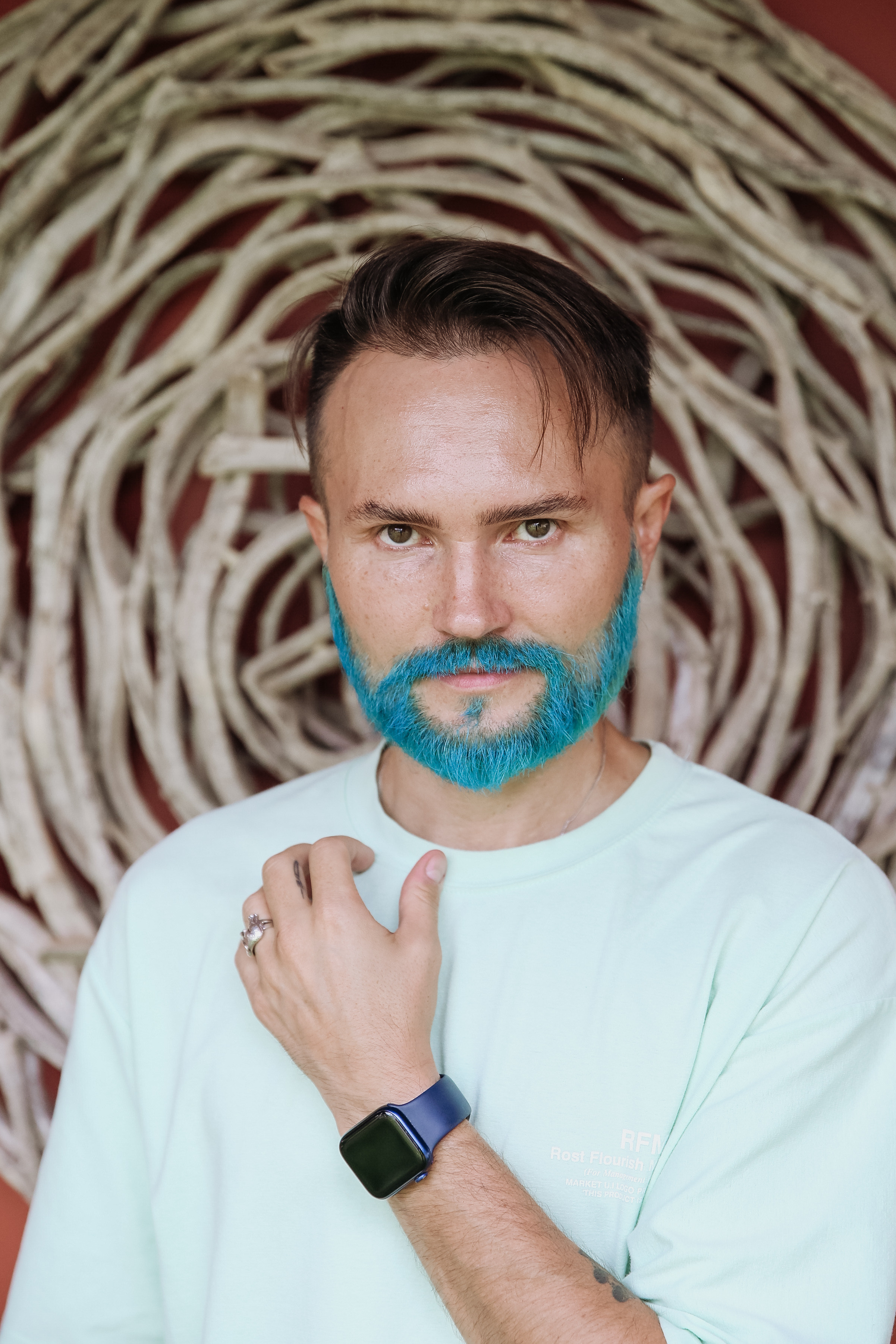 Завтрак женского клуба  Бангтао 10.08.23. Фотограф и видеограф Анна Домашенко