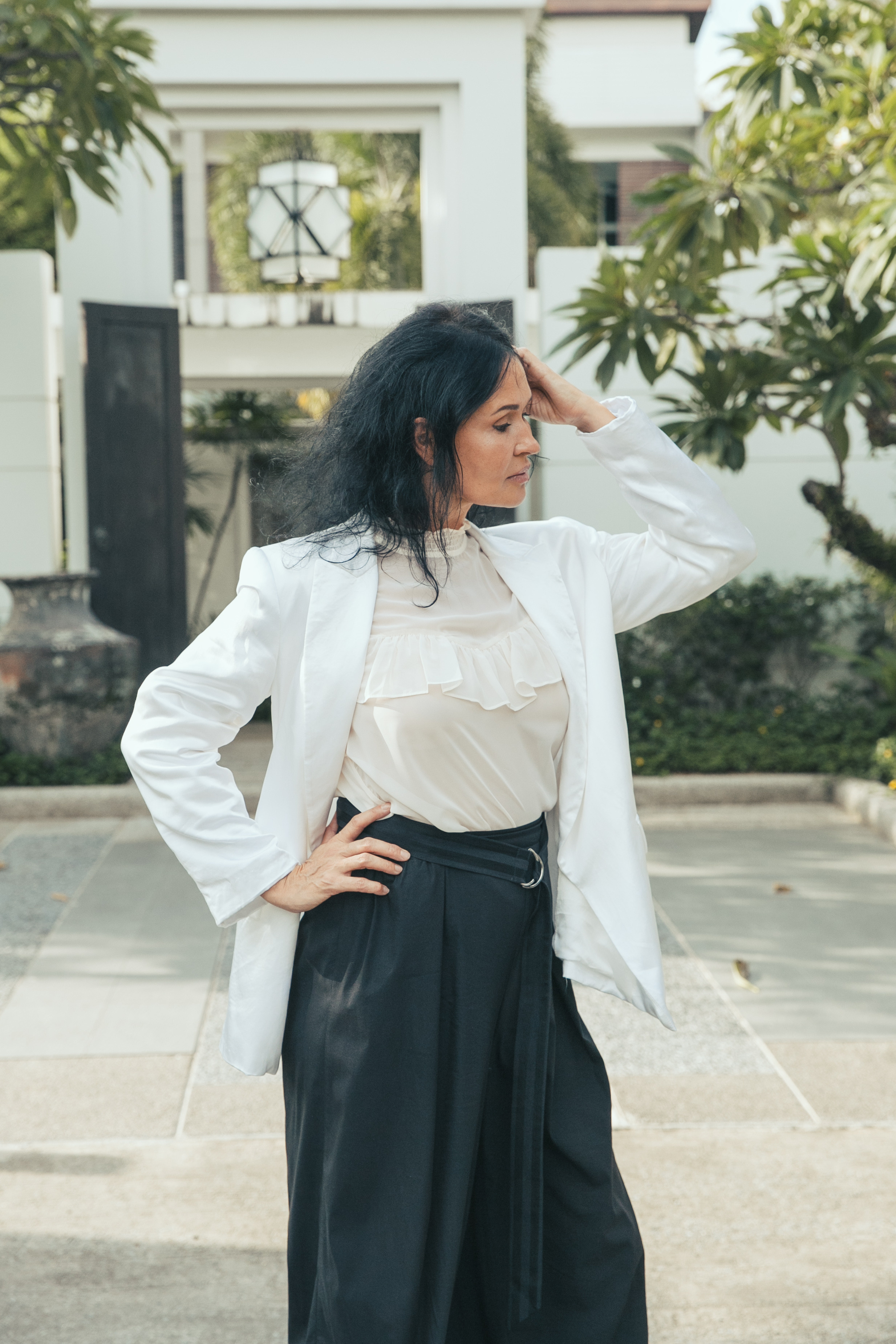 Роксолана Телятникова. Фотограф и видеограф Анна Домашенко