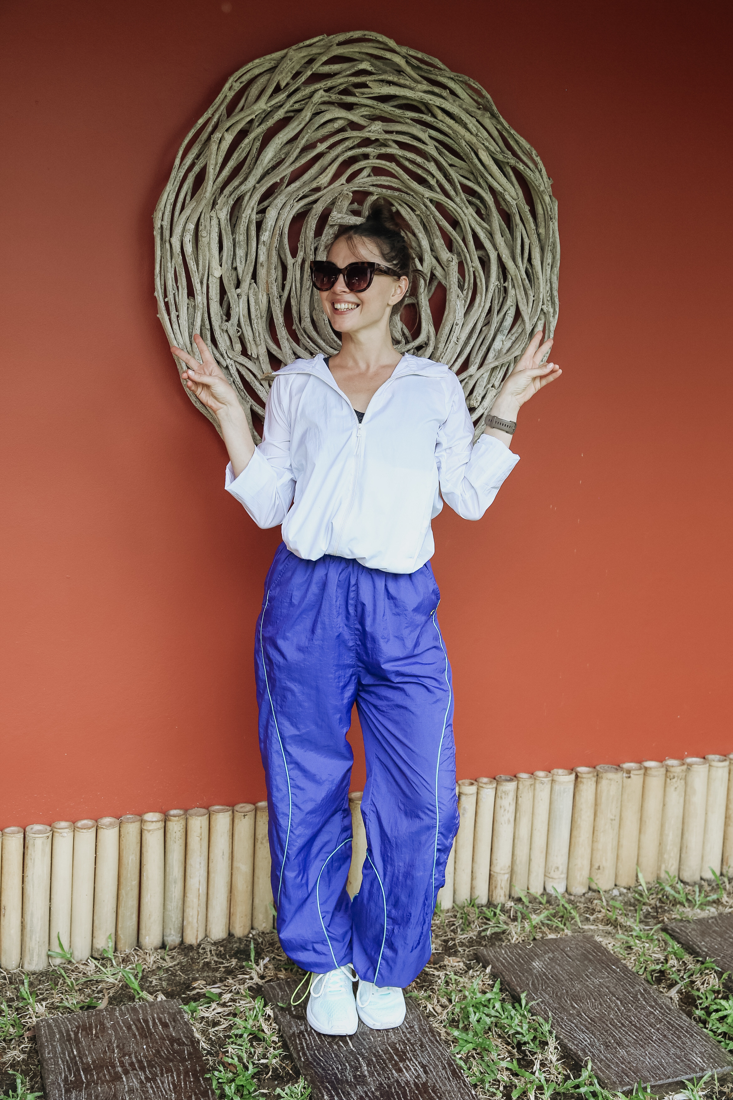 Завтрак женского клуба  Бангтао 10.08.23. Фотограф и видеограф Анна Домашенко