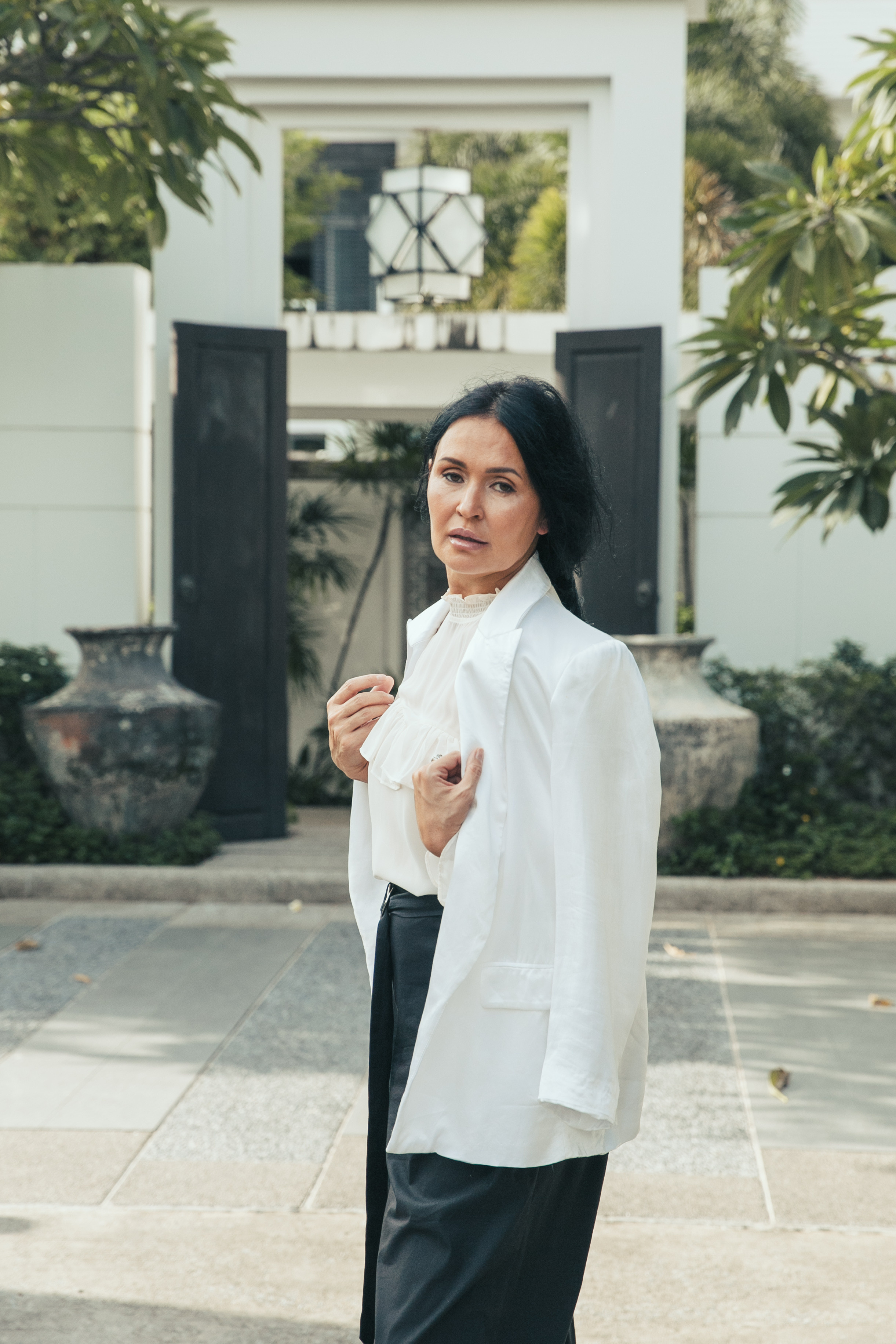 Роксолана Телятникова. Фотограф и видеограф Анна Домашенко