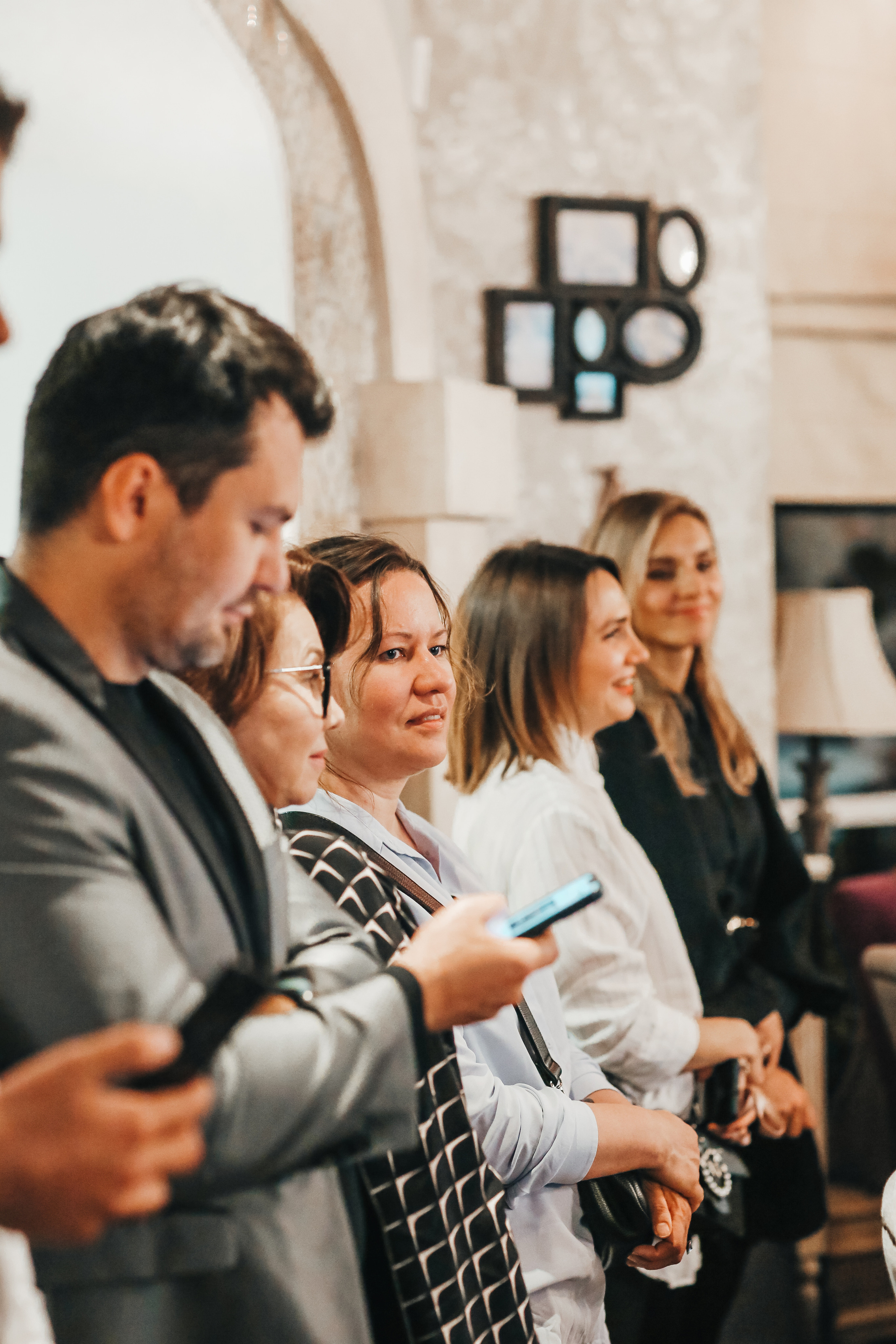 Бизнес ужин с коучем Евгенией Павловской 15.09.21. Фотограф и видеограф Анна Домашенко