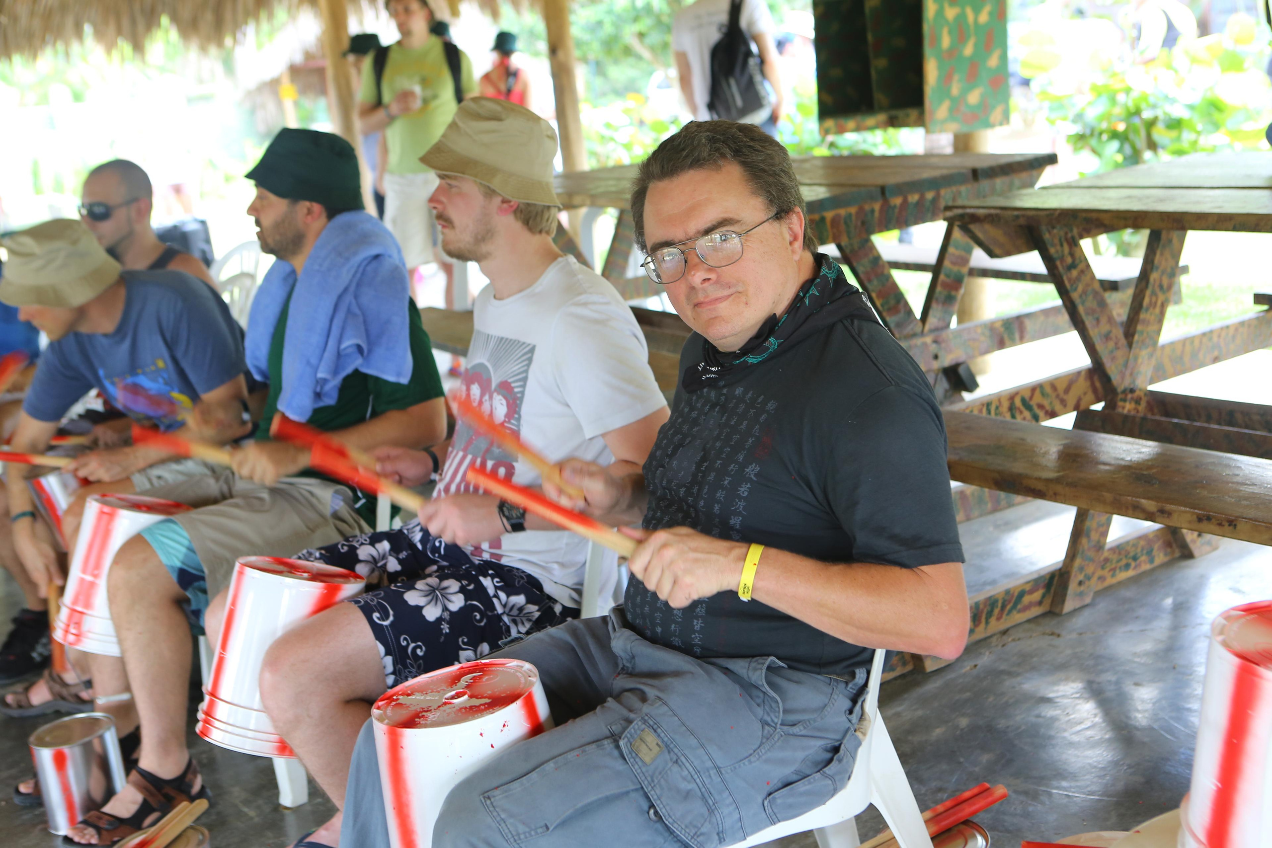 Лаборатория Касперского Доминикана SAS. Фотограф и видеограф Анна Домашенко