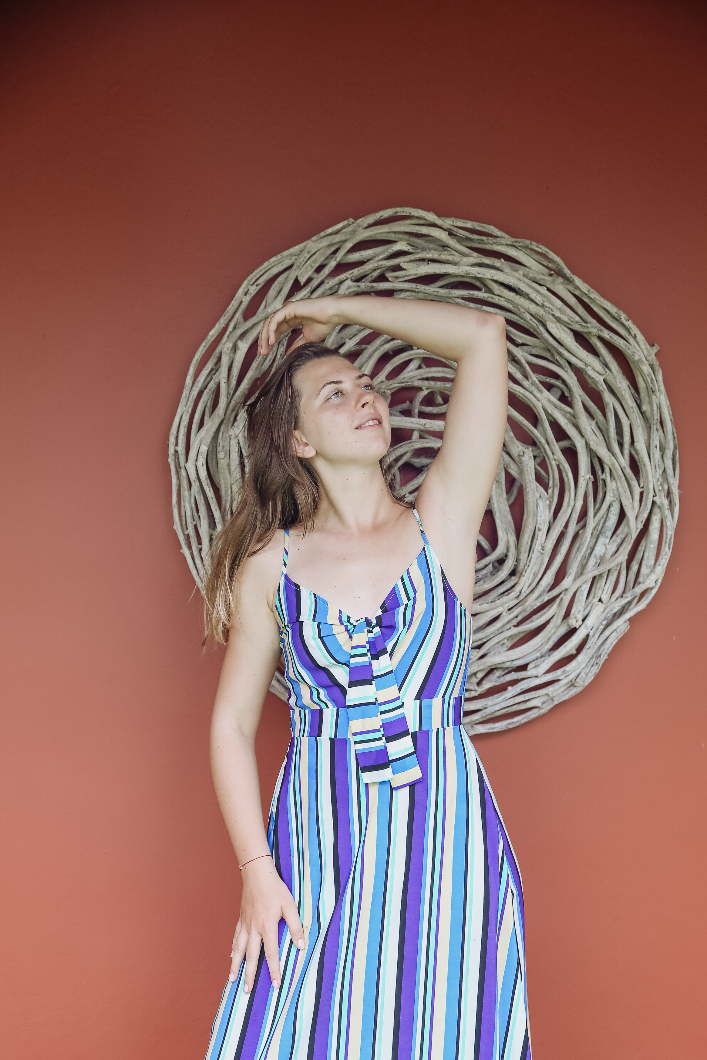 Завтрак женского клуба  Бангтао 10.08.23. Фотограф и видеограф Анна Домашенко