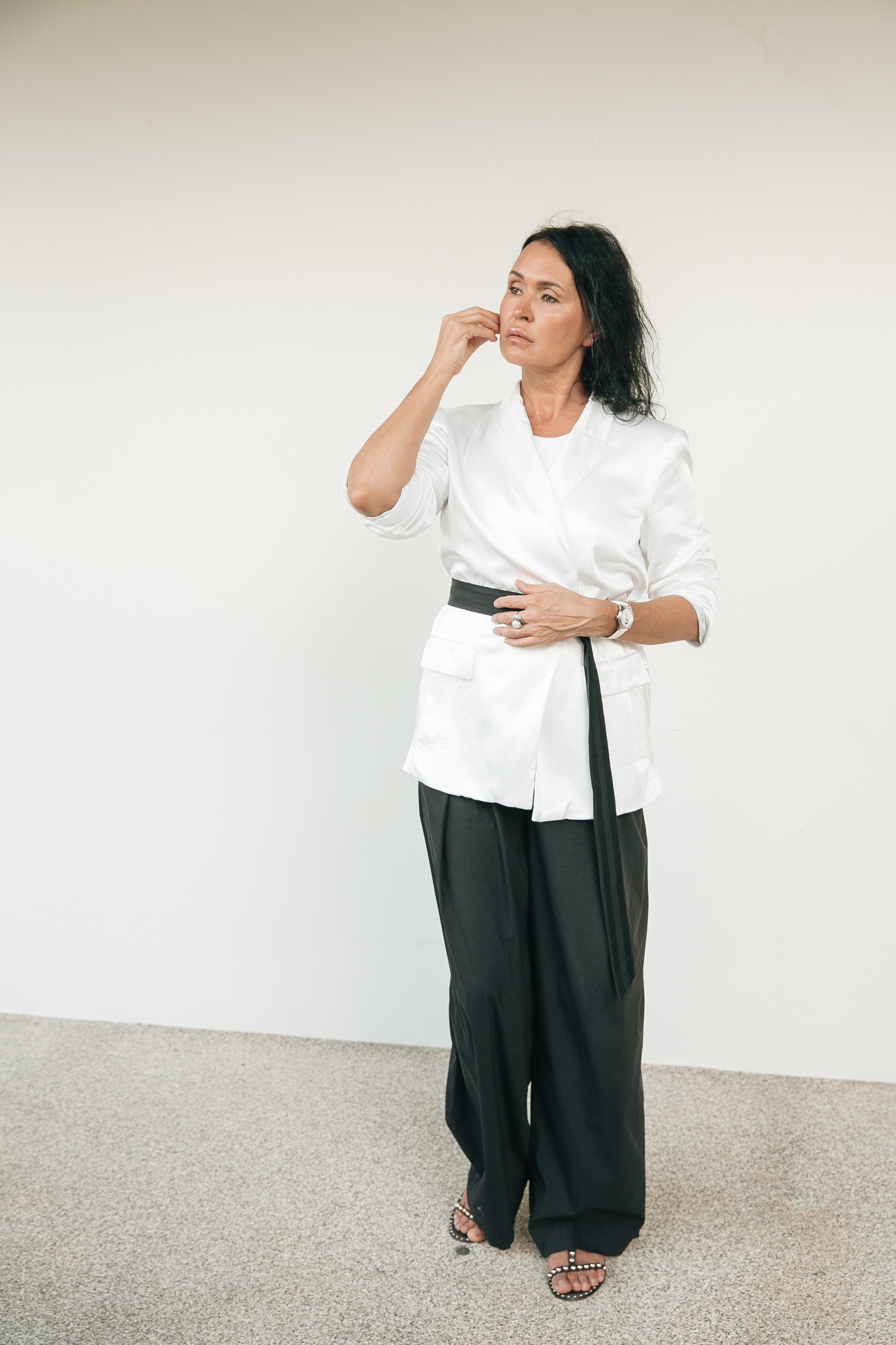 Роксолана Телятникова. Фотограф и видеограф Анна Домашенко