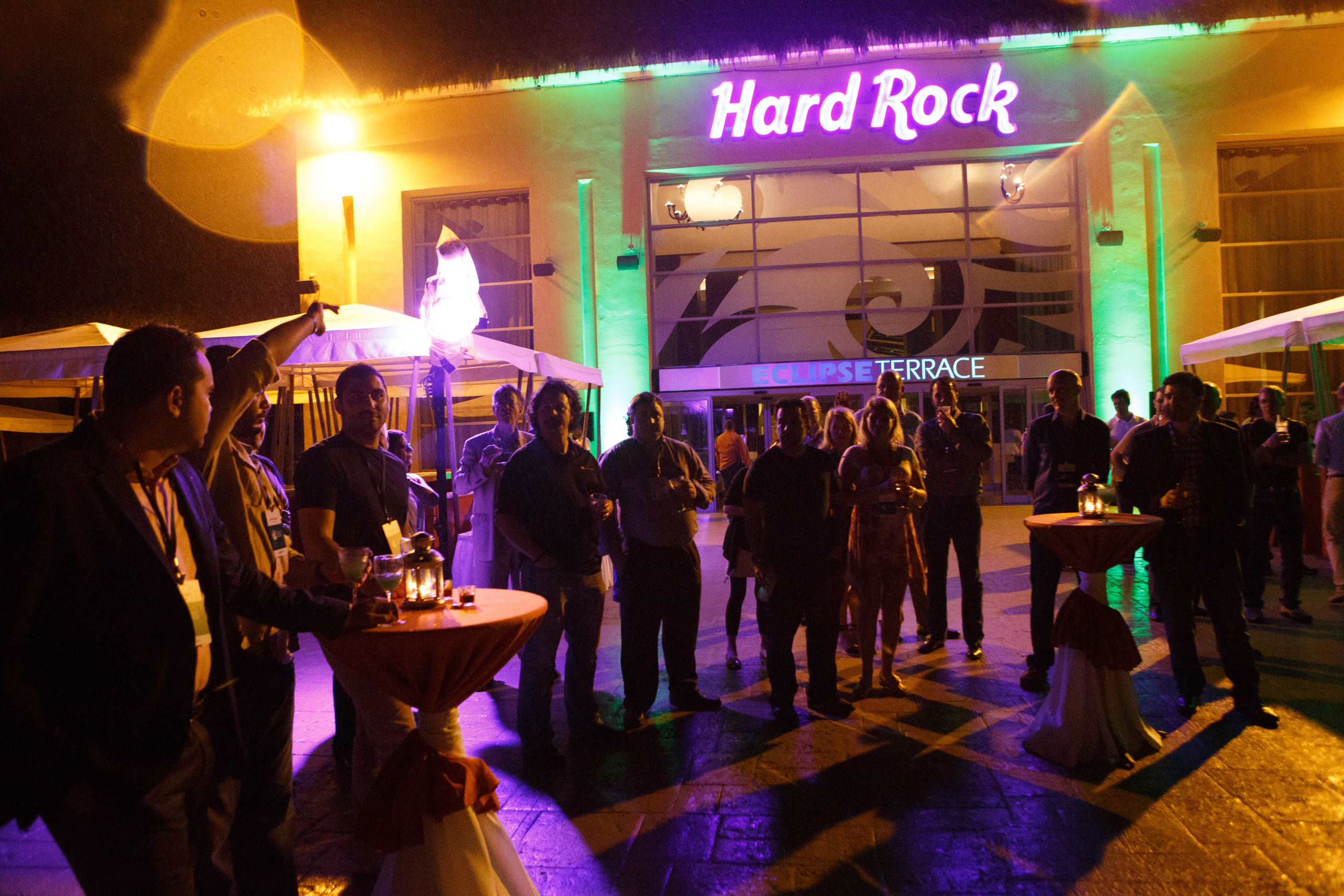 Лаборатория Касперского Доминикана SAS. Фотограф и видеограф Анна Домашенко