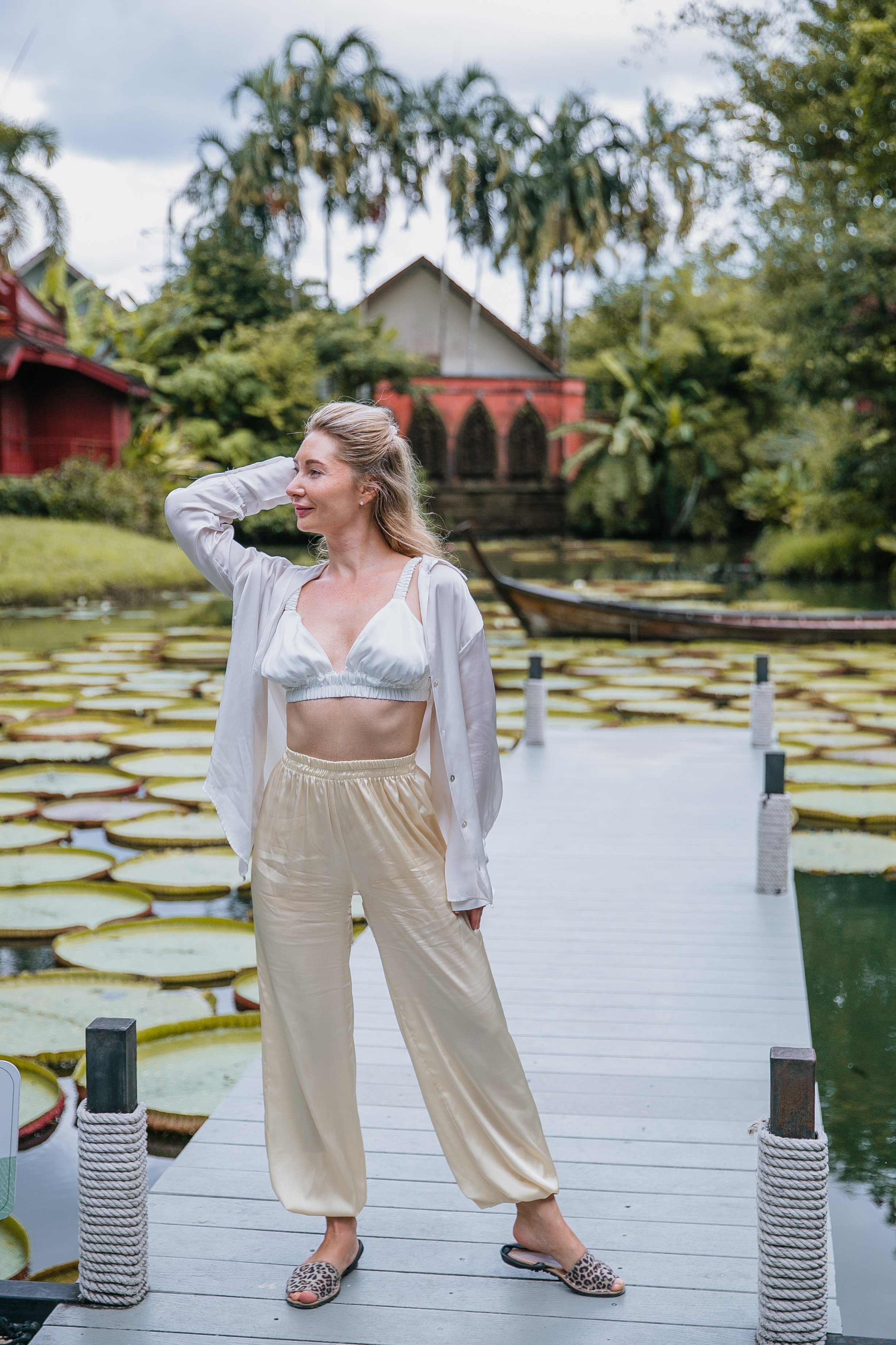 Ирина. Фотограф и видеограф Анна Домашенко