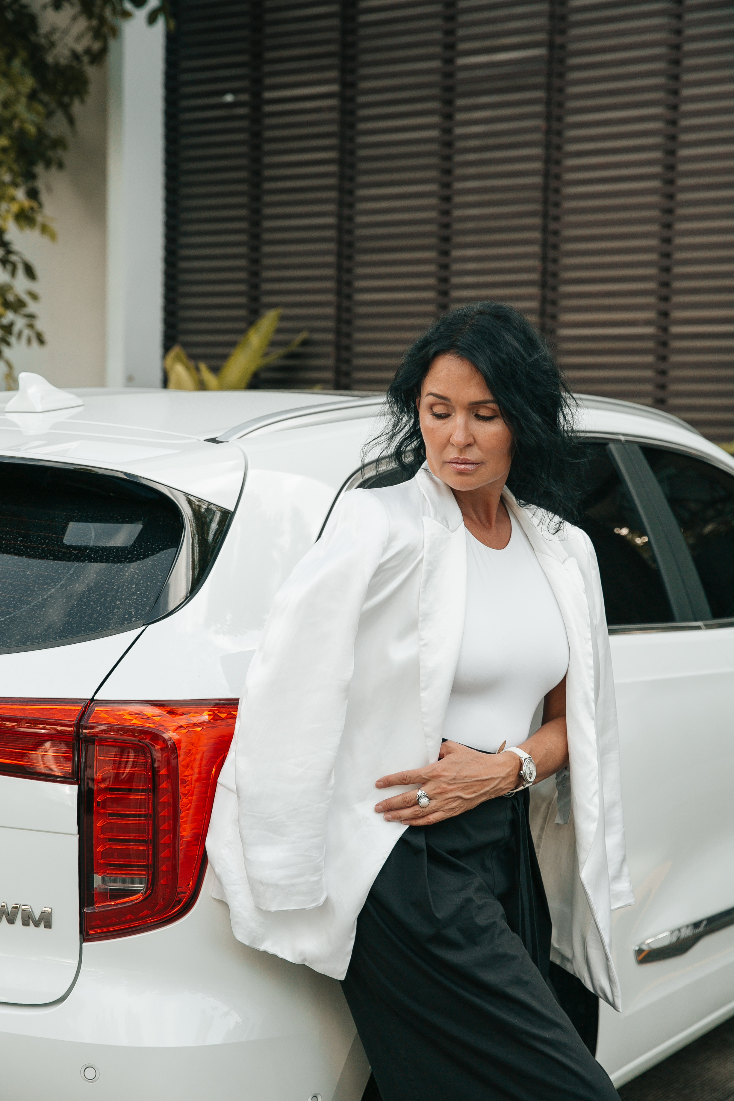 Роксолана Телятникова. Фотограф и видеограф Анна Домашенко