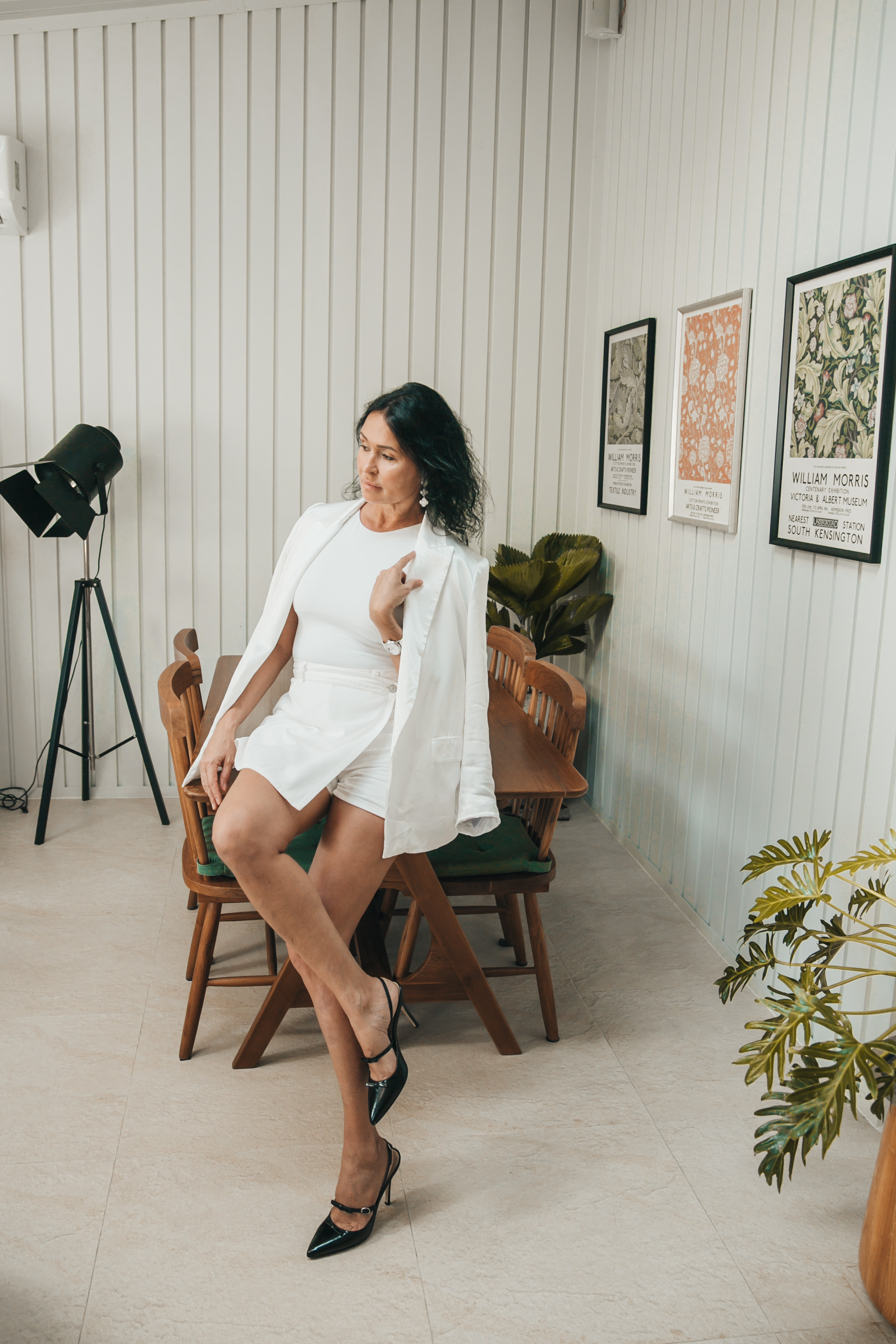 Роксолана Телятникова. Фотограф и видеограф Анна Домашенко