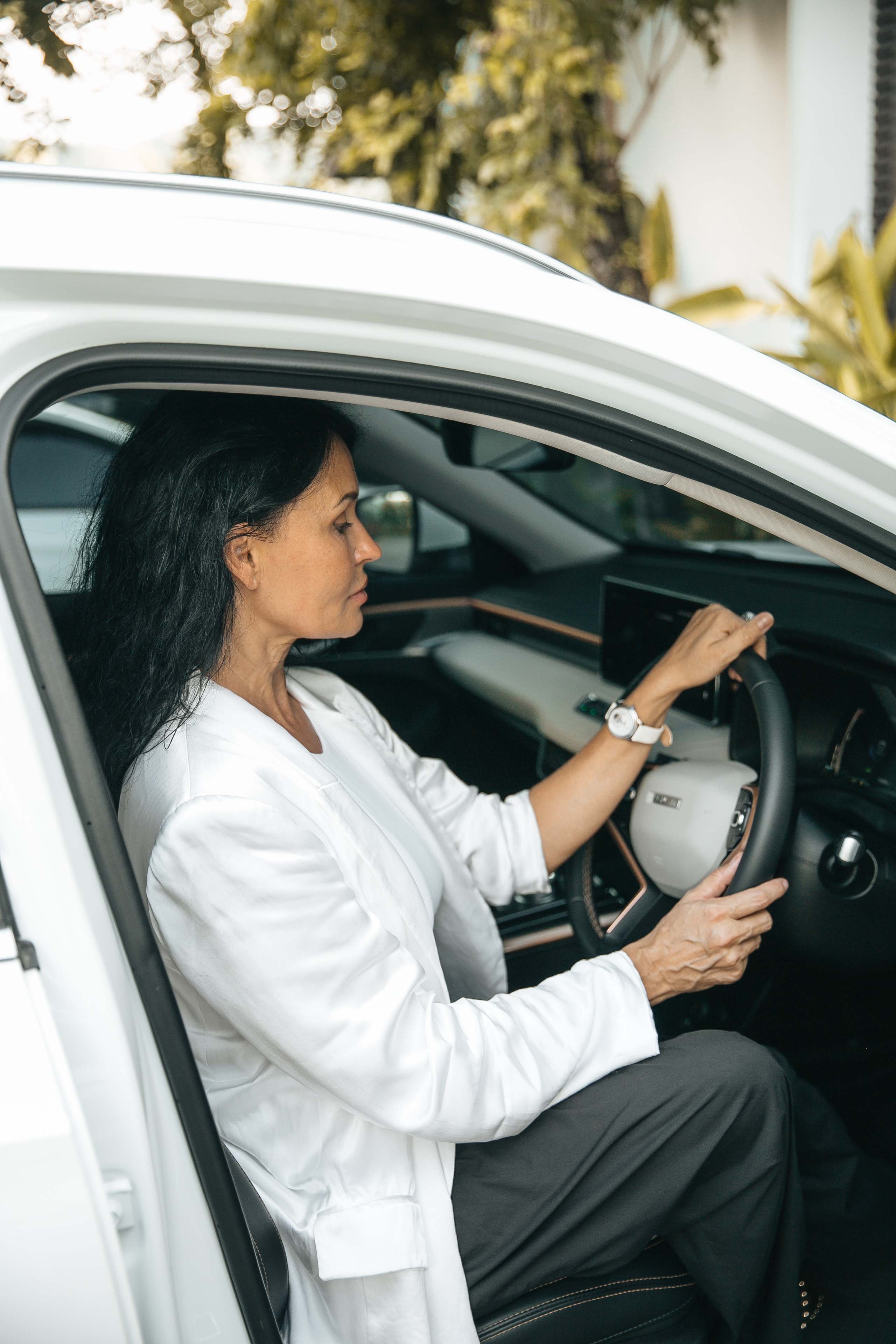 Роксолана Телятникова. Фотограф и видеограф Анна Домашенко