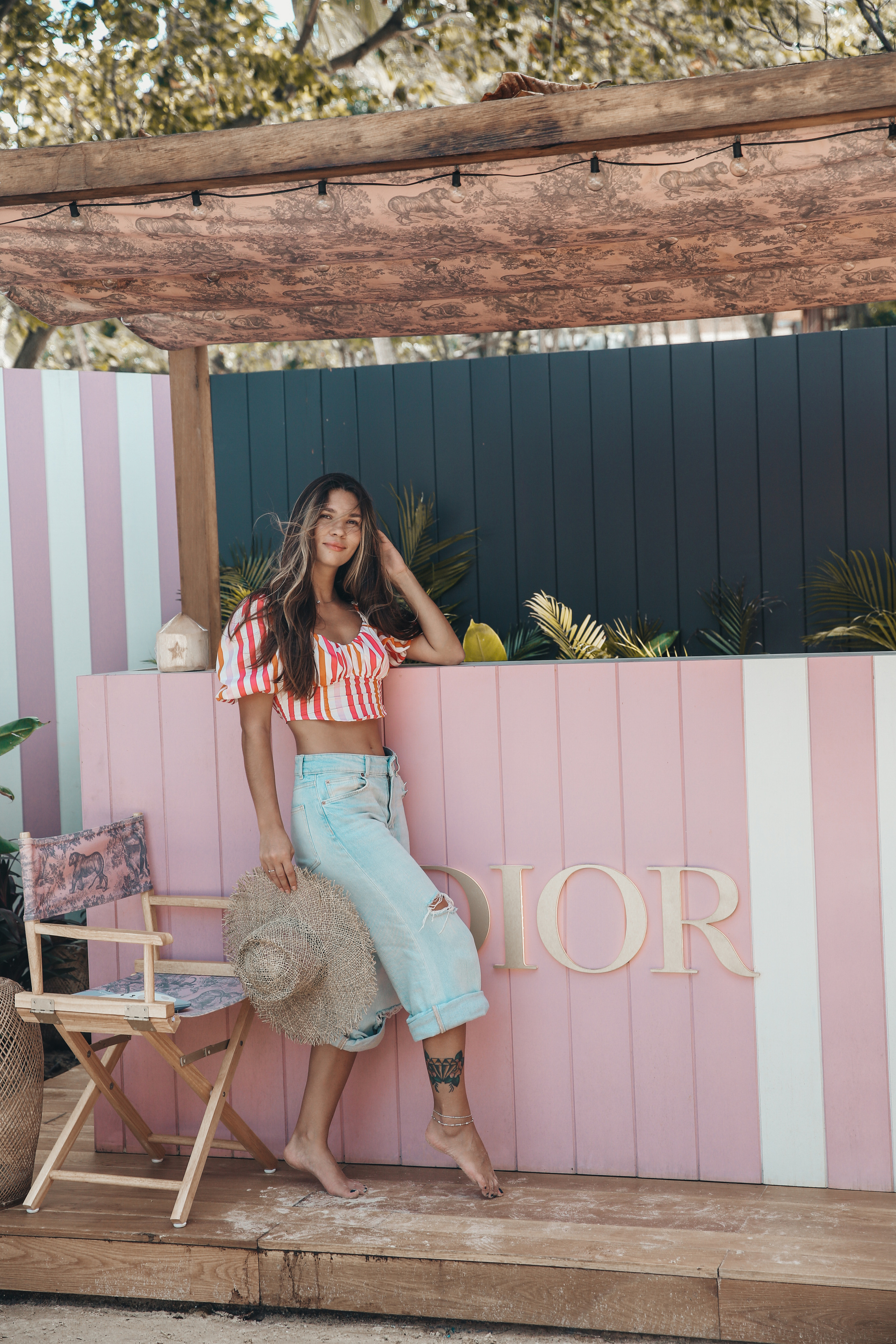 Оксана. Фотограф и видеограф Анна Домашенко