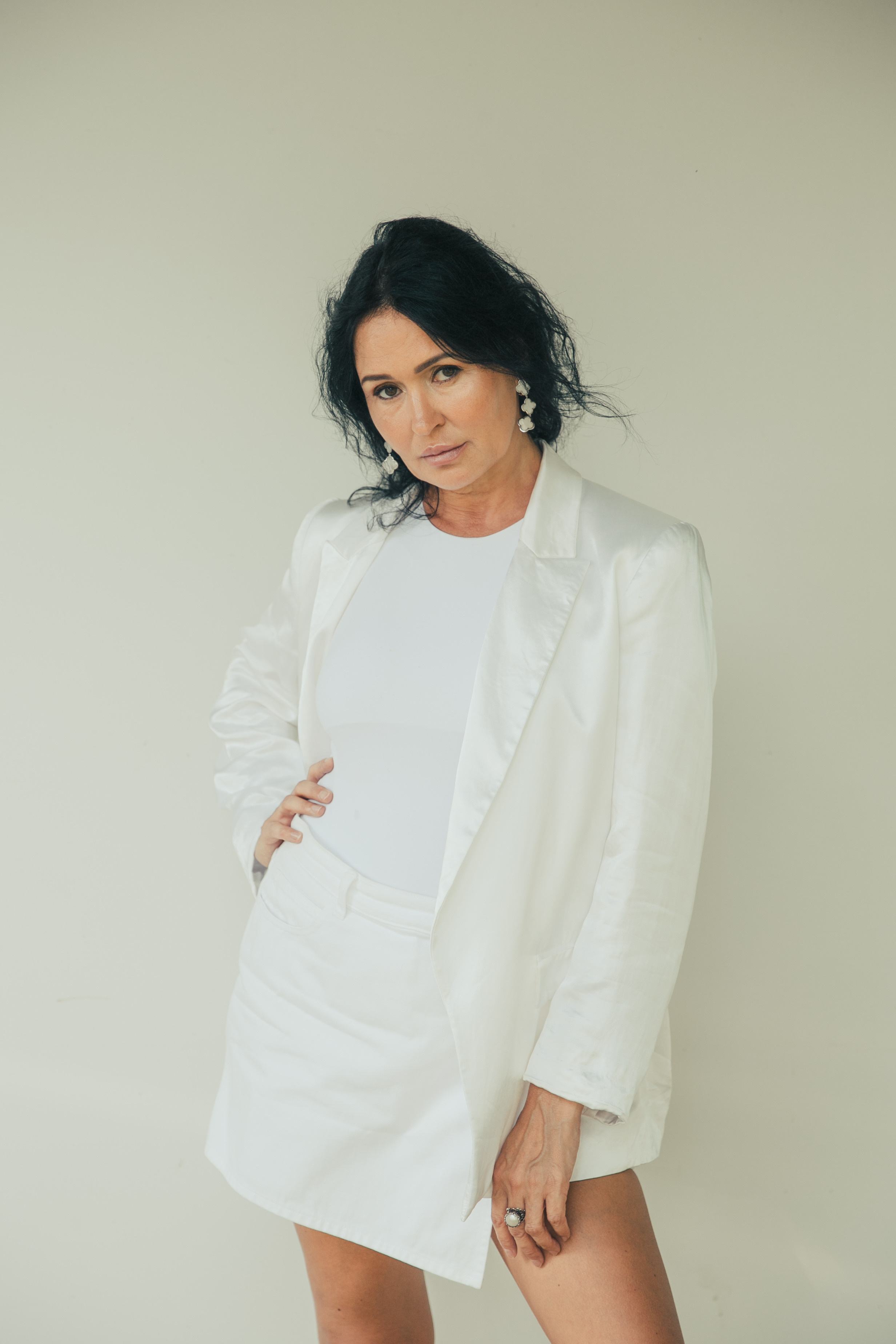 Роксолана Телятникова. Фотограф и видеограф Анна Домашенко