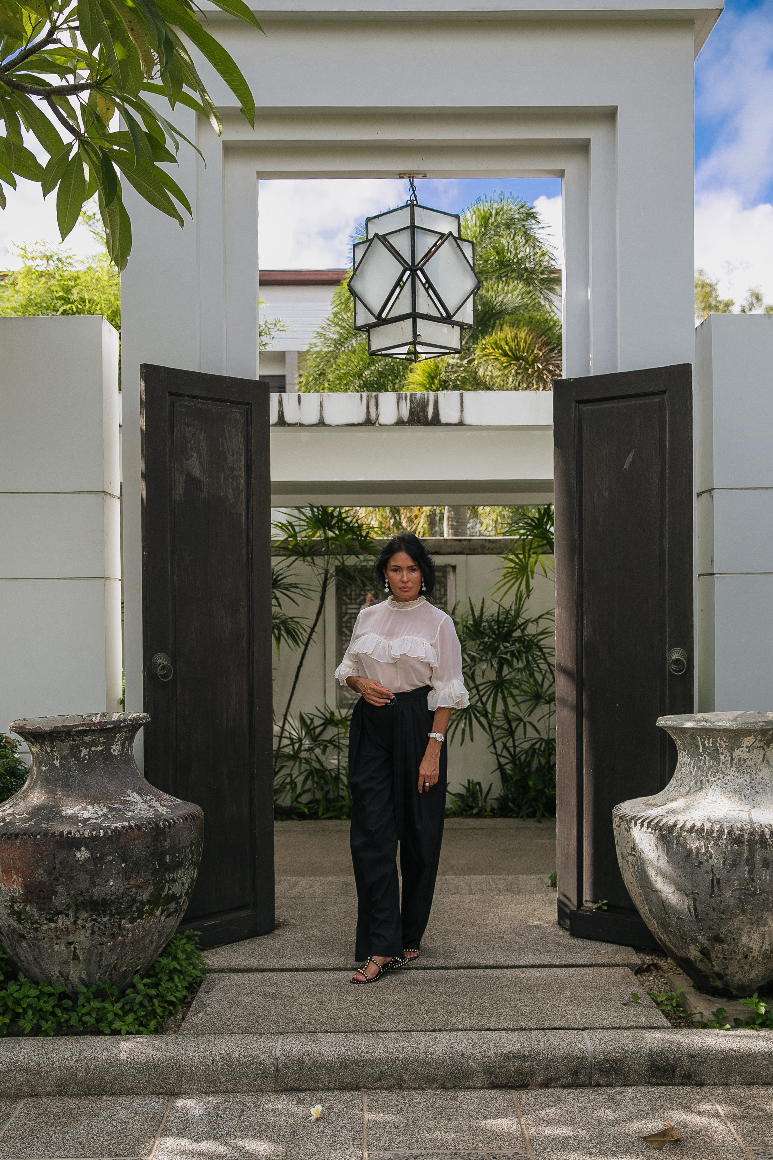 Роксолана Телятникова. Фотограф и видеограф Анна Домашенко