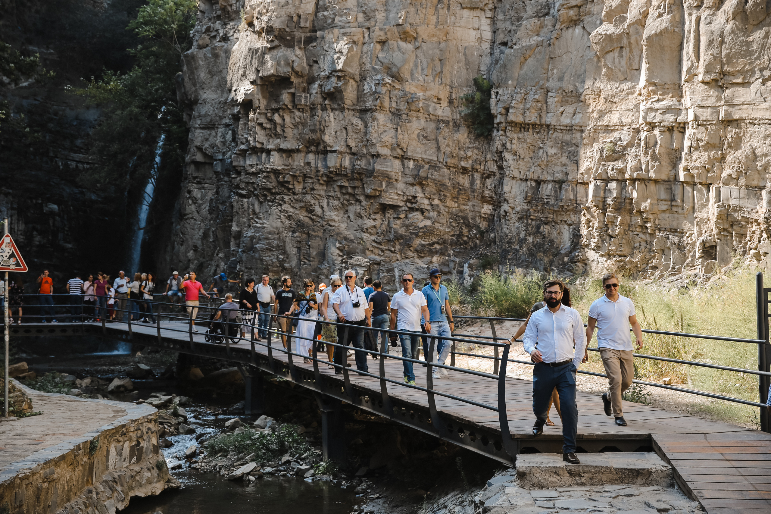 Лаборатория Касперского Грузия. Фотограф и видеограф Анна Домашенко