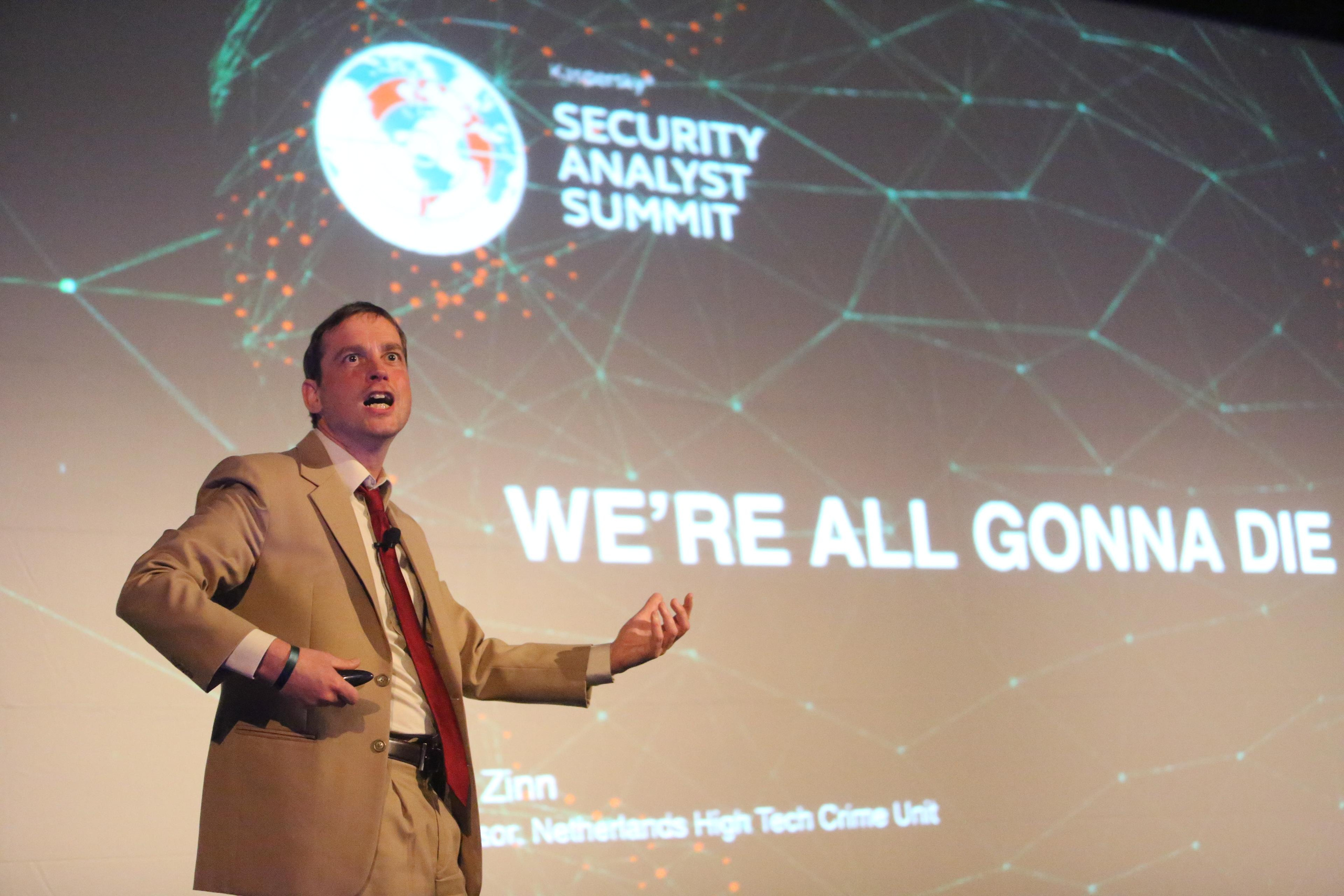 Лаборатория Касперского Доминикана SAS. Фотограф и видеограф Анна Домашенко