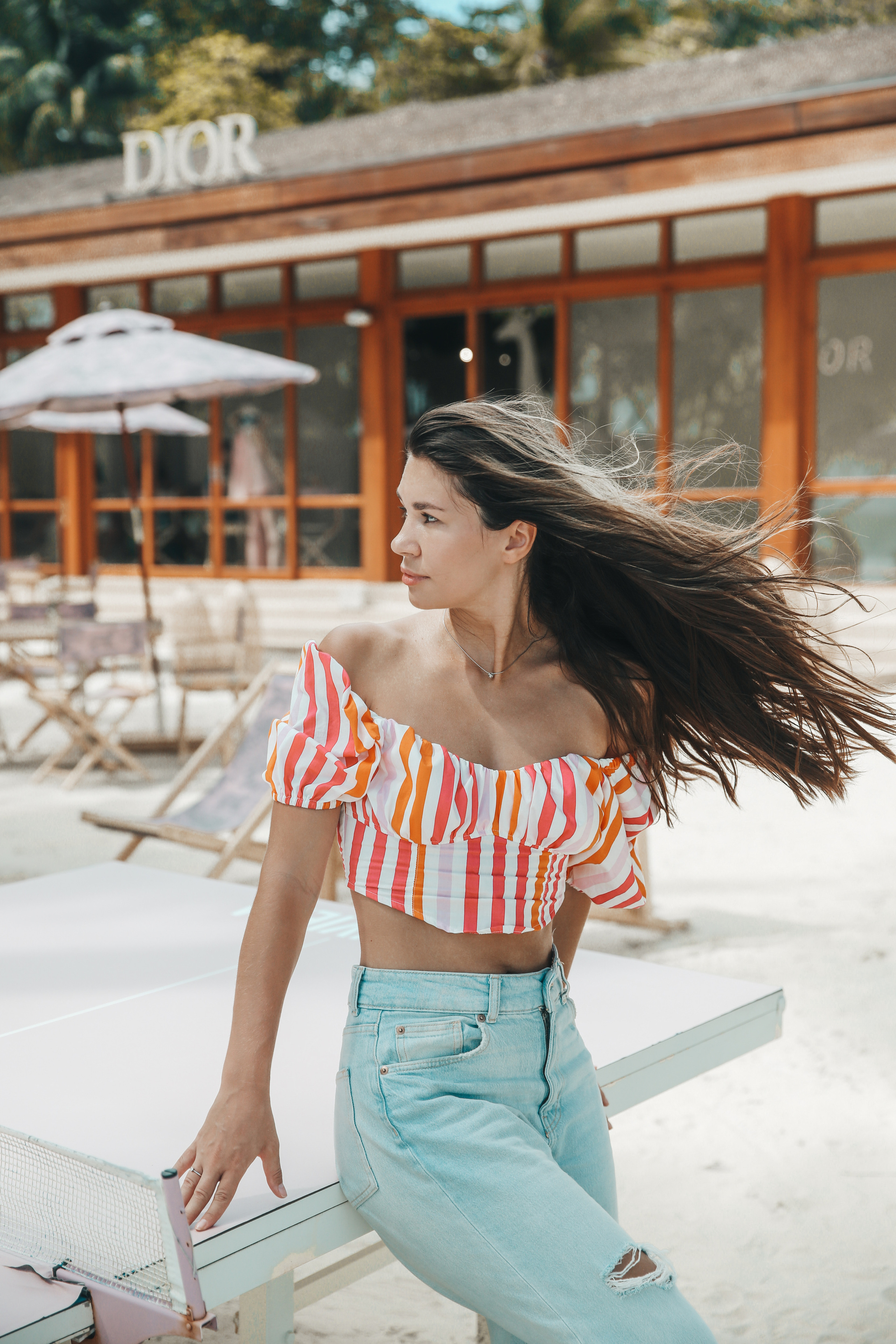 Оксана. Фотограф и видеограф Анна Домашенко