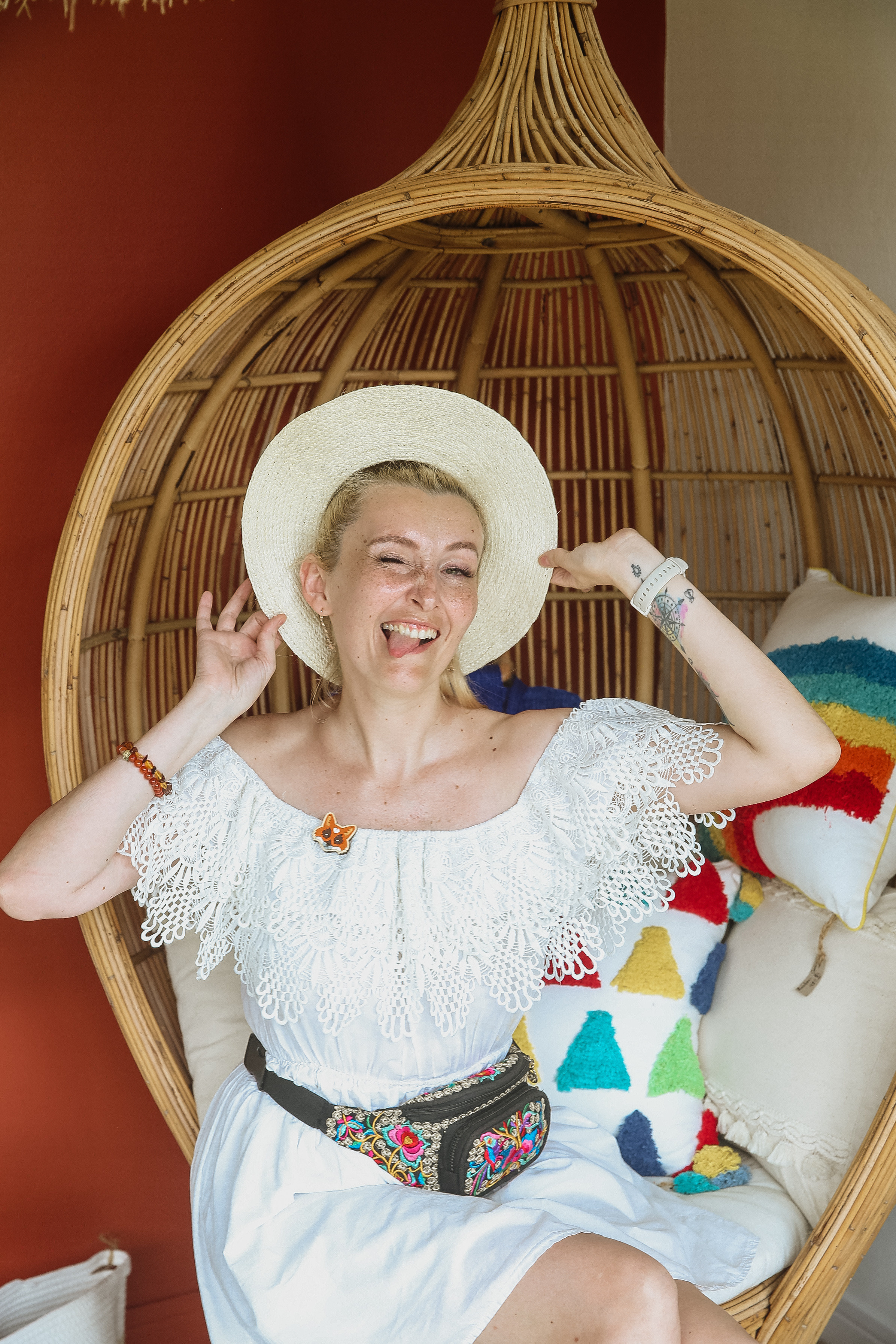 Завтрак женского клуба на Бангтао 3.08.23. Фотограф и видеограф Анна Домашенко