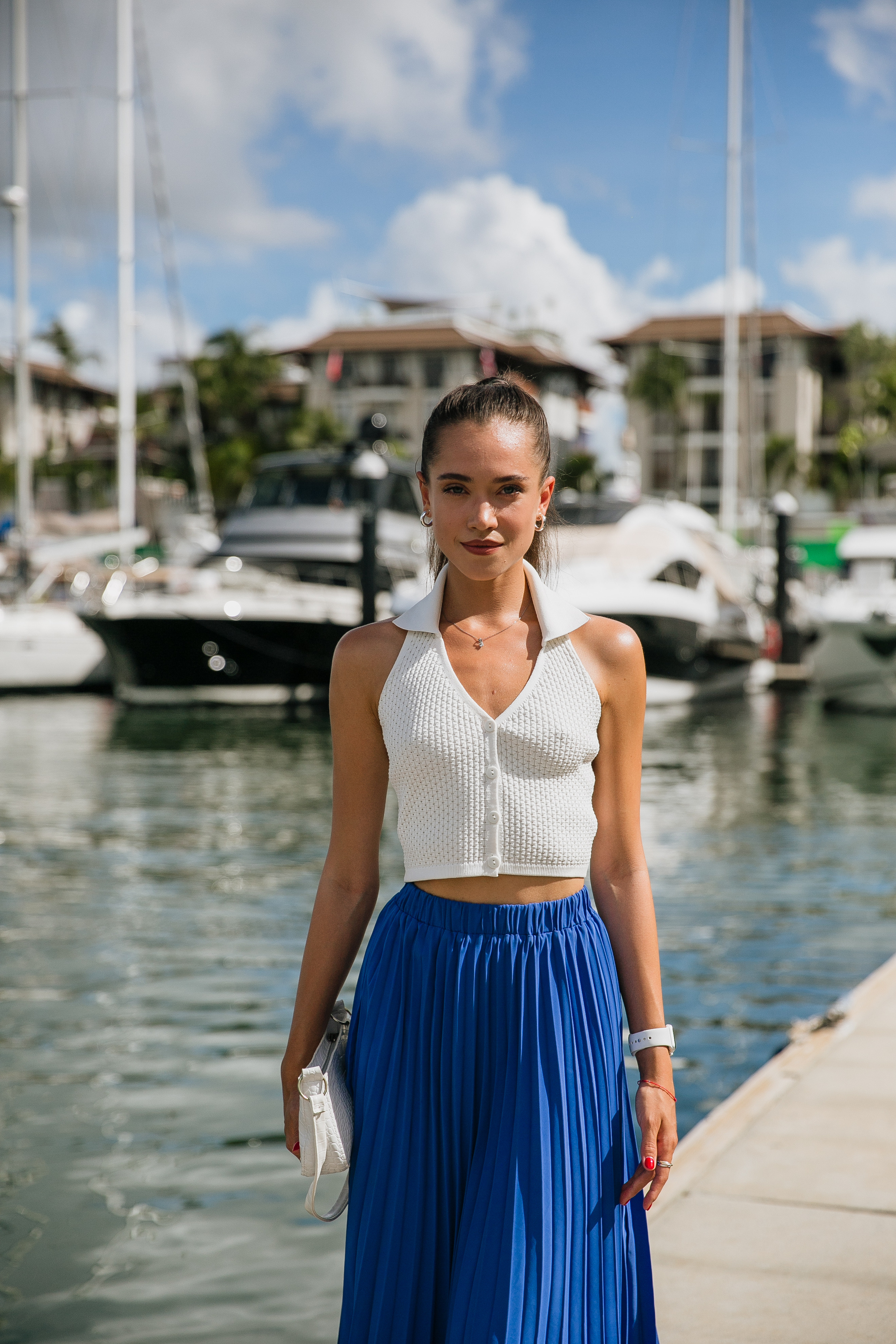 Лиза Роял Марина Пхукет. Фотограф и видеограф Анна Домашенко