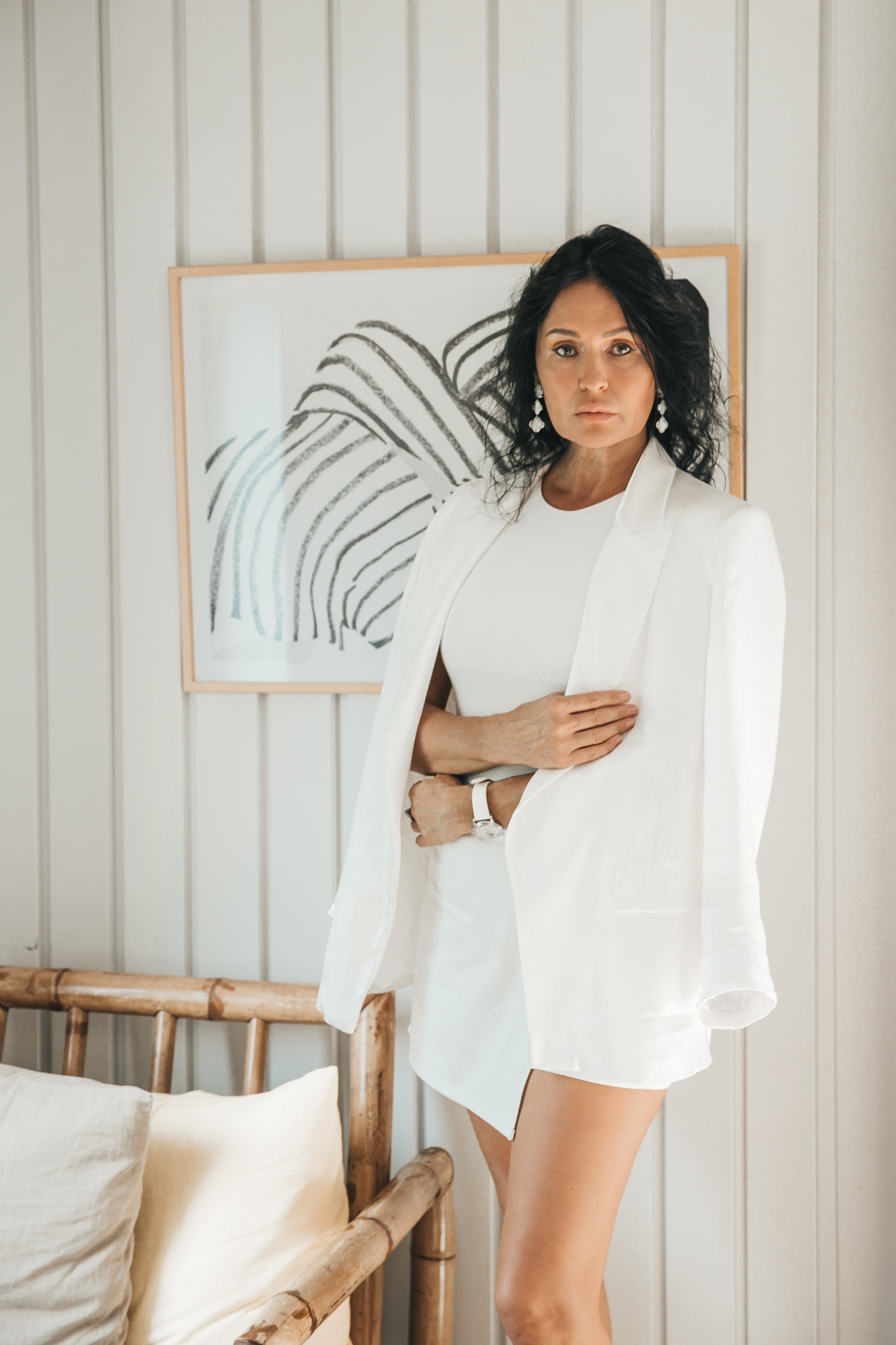 Роксолана Телятникова. Фотограф и видеограф Анна Домашенко