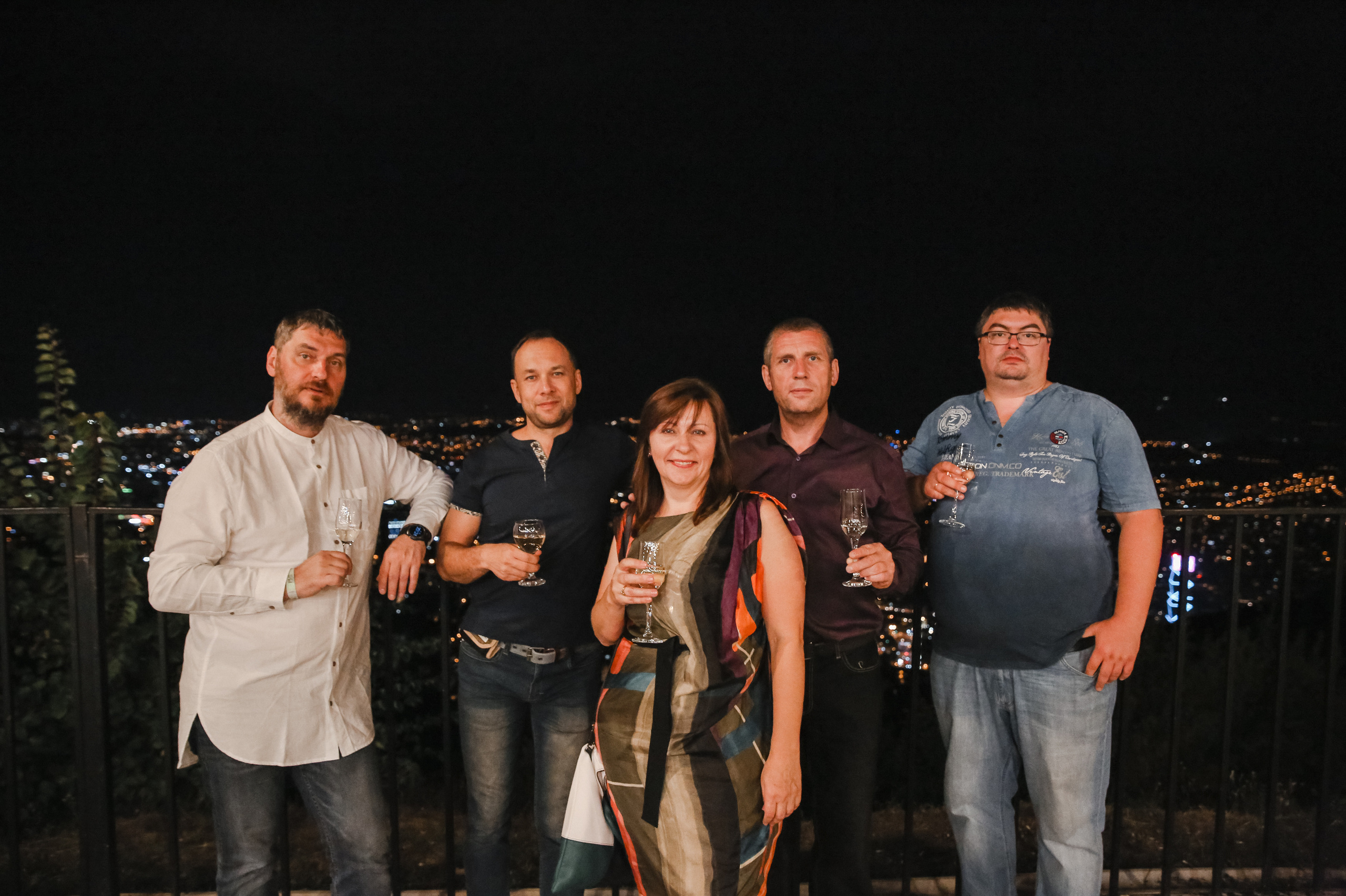 Лаборатория Касперского Грузия. Фотограф и видеограф Анна Домашенко