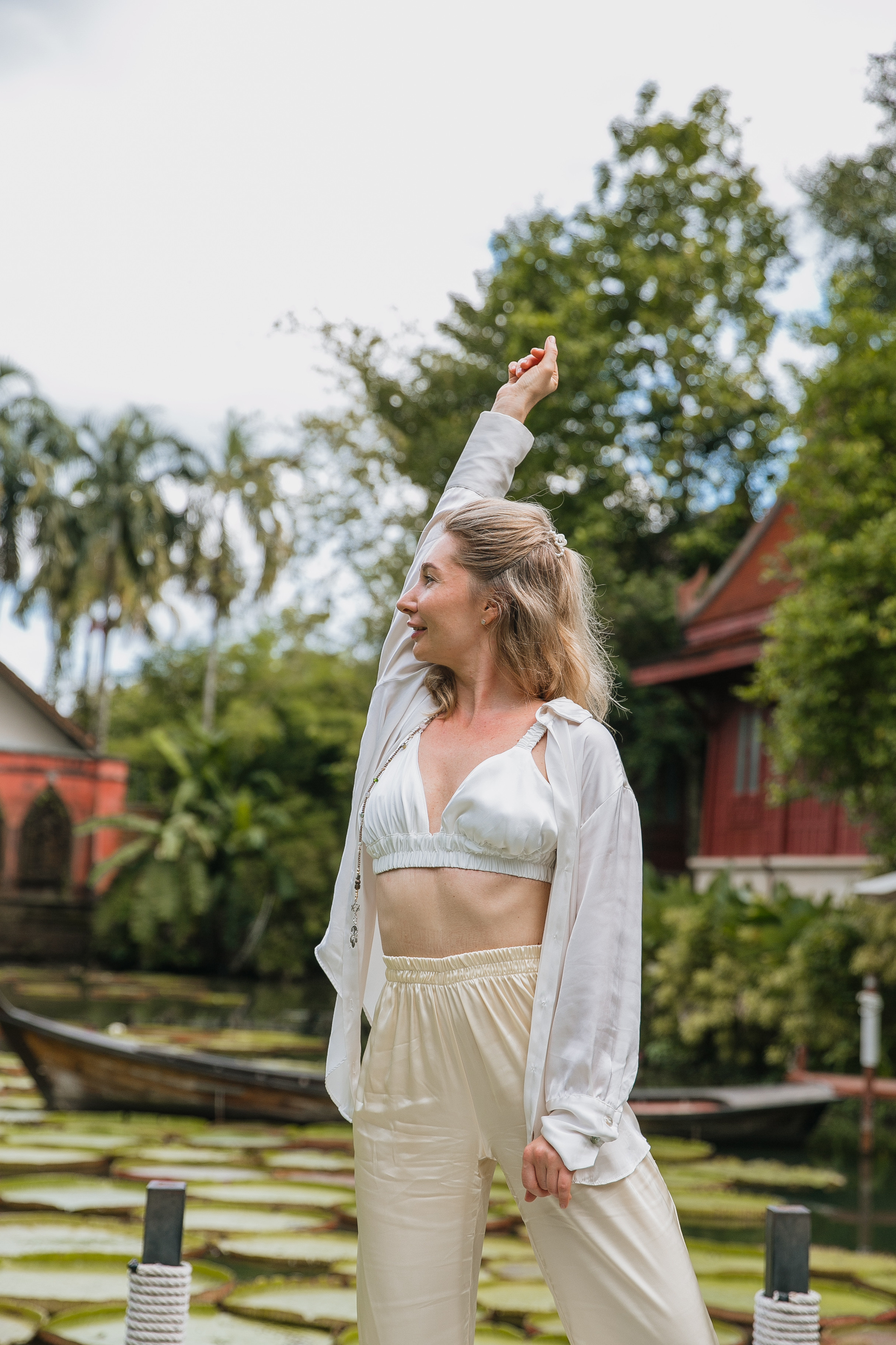 Ирина. Фотограф и видеограф Анна Домашенко