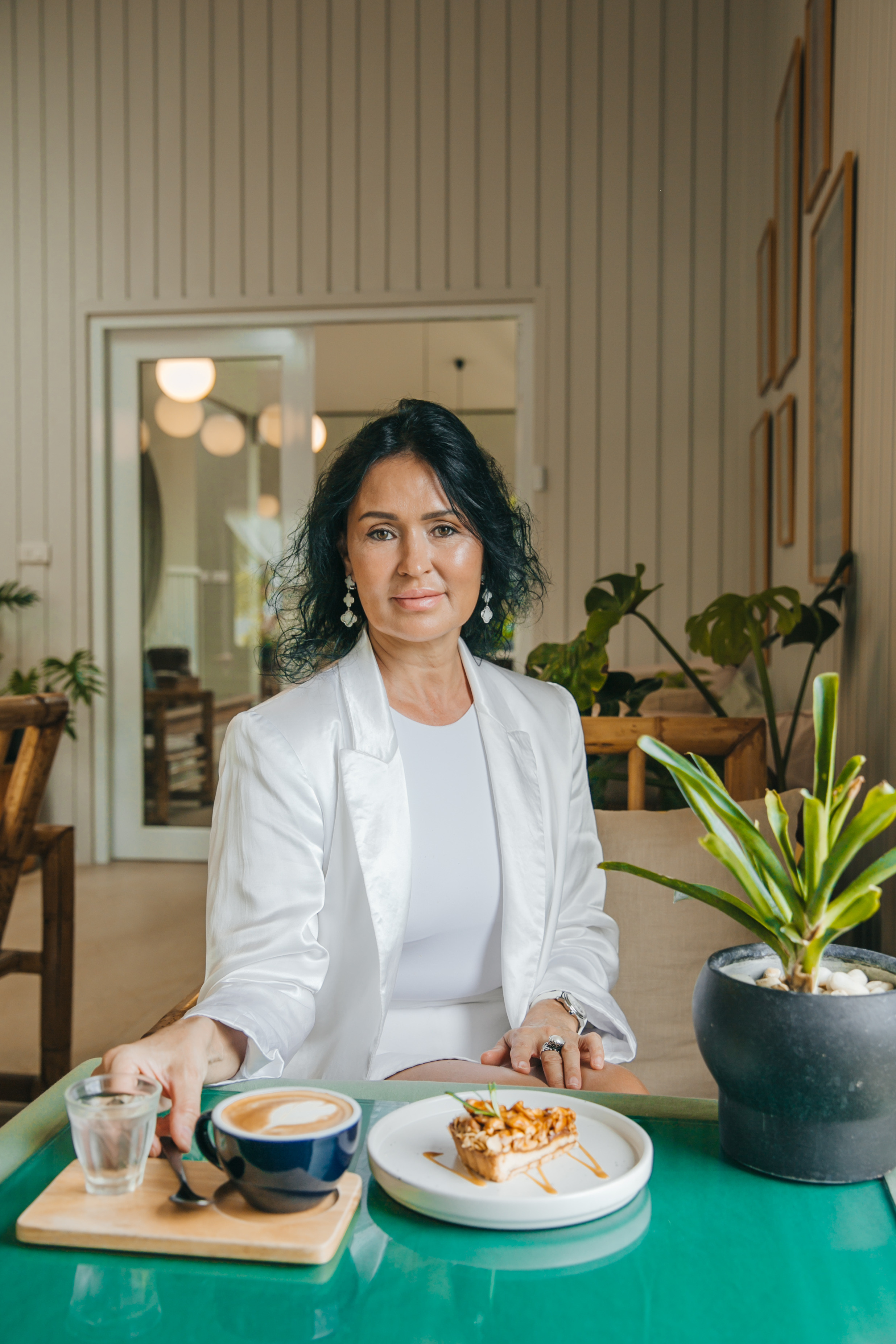 Роксолана Телятникова. Фотограф и видеограф Анна Домашенко